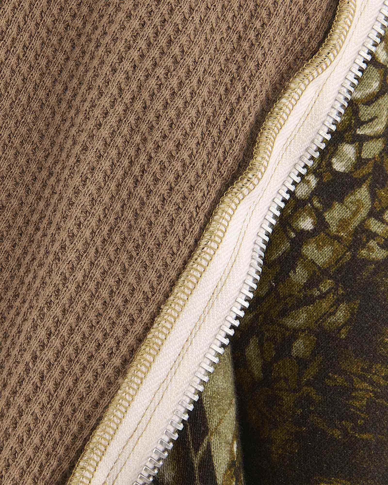 ©SAINT M××××××・セントマイケル - トップス BAPE_ZIP HOODIE/SAHARK / CAMO