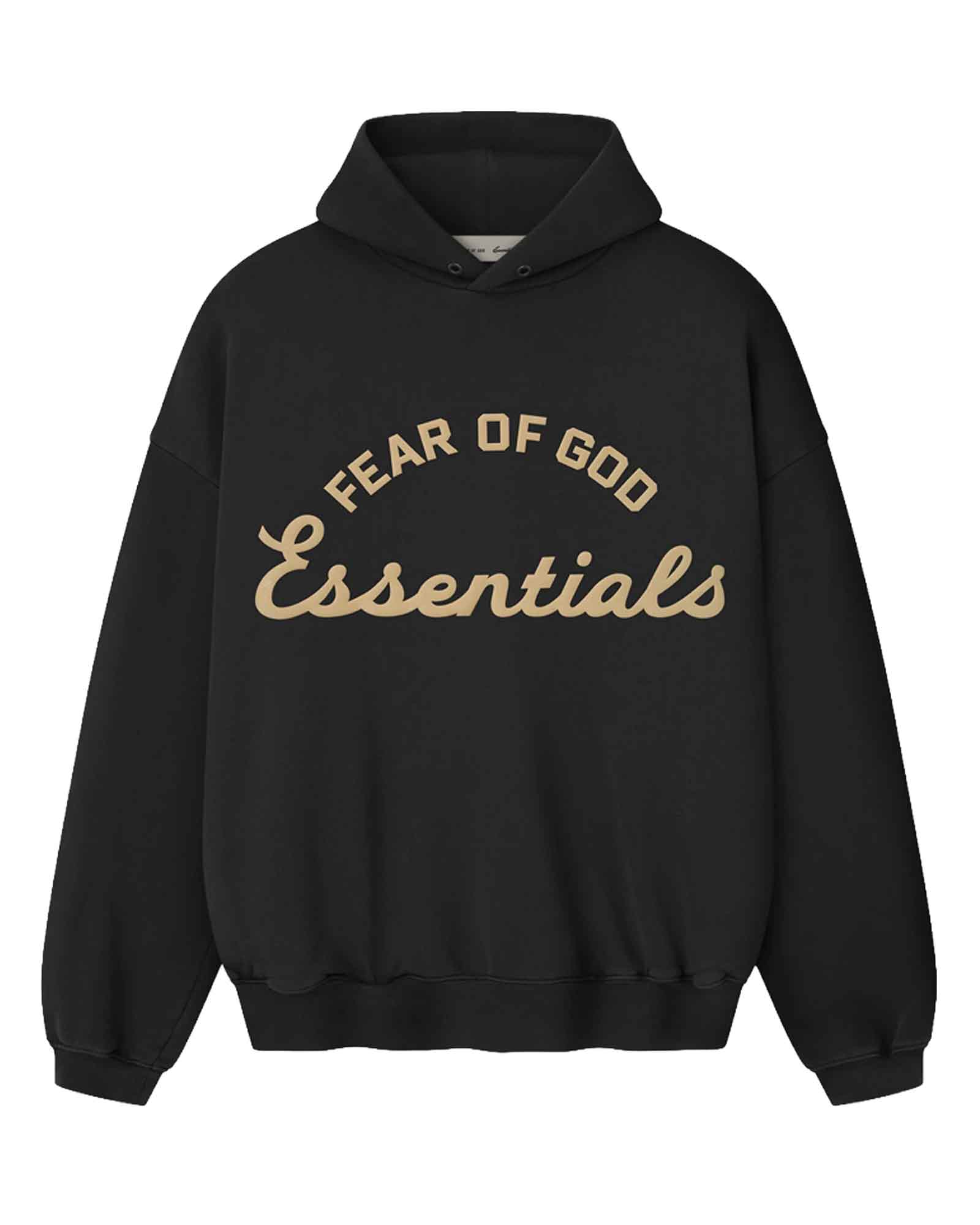 TRAINING 90'S HOODIE / FADED BLACK