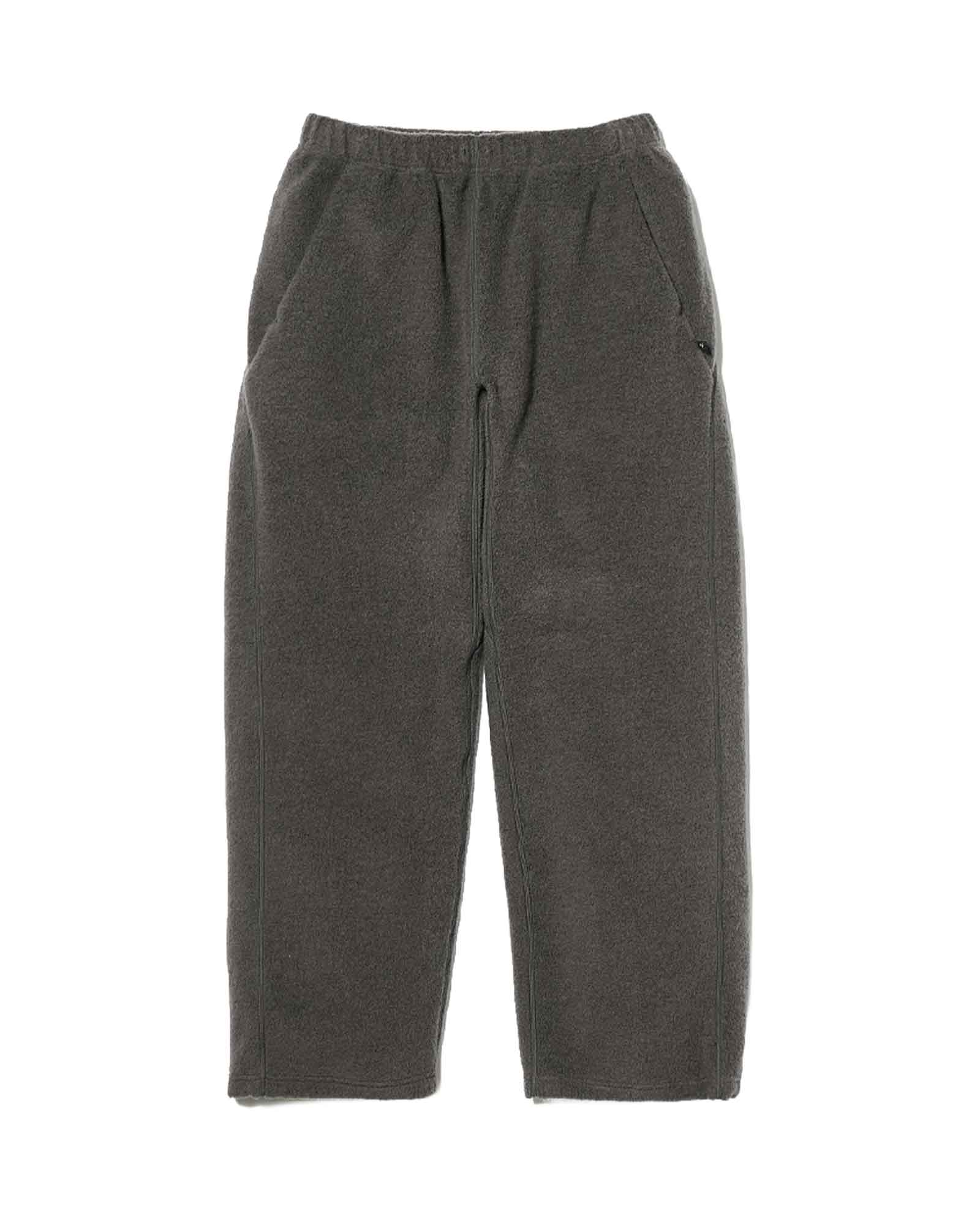Goldwin 0・ゴールドウイン ゼロ - その他パンツ WOOL FLEECE JOGGERS / DARK LAVA