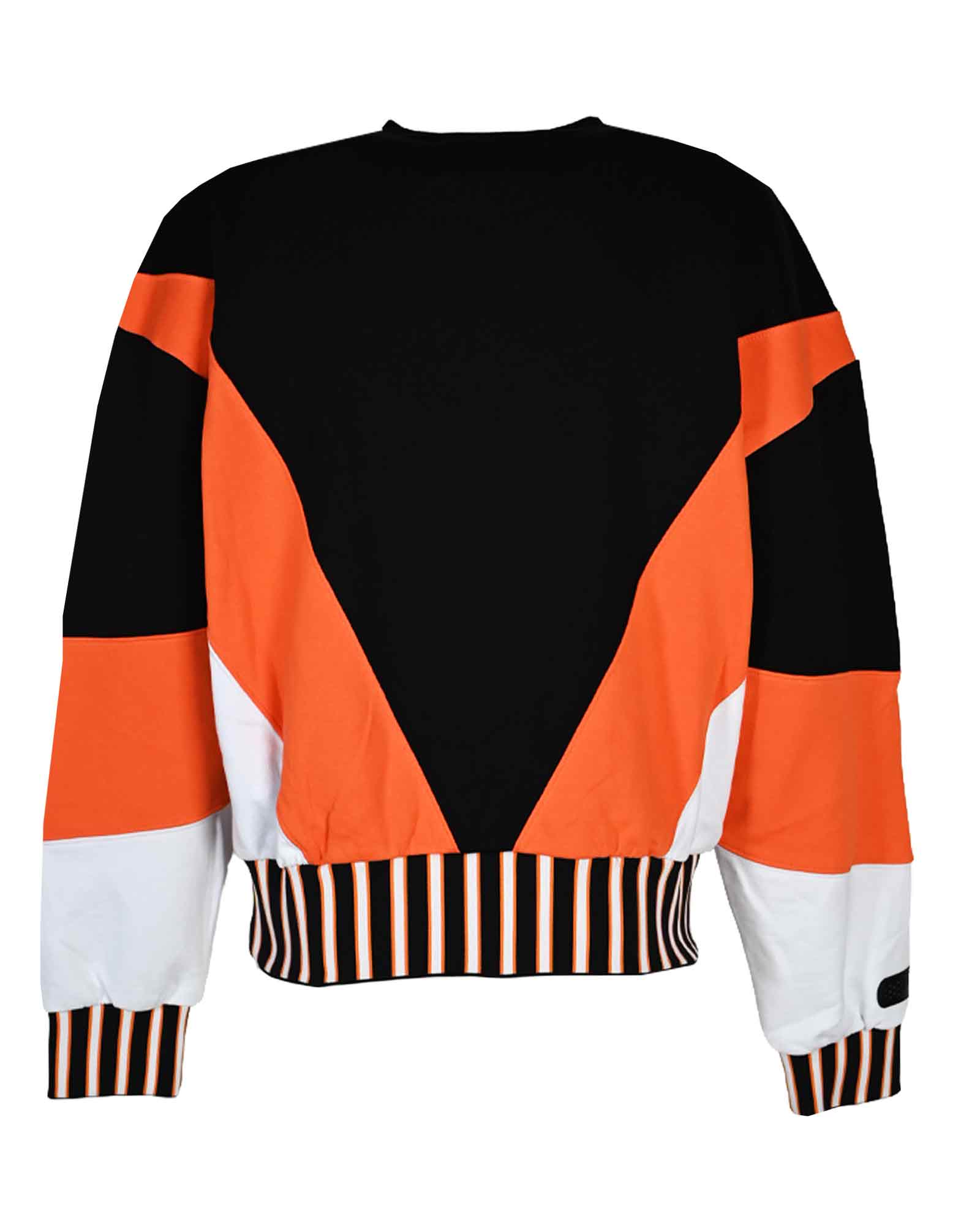 PDF・プロジェクト・ドメニコ・フォルミケッティ - L/S Tシャツ CREW NECK A / BLRDW BLRDW