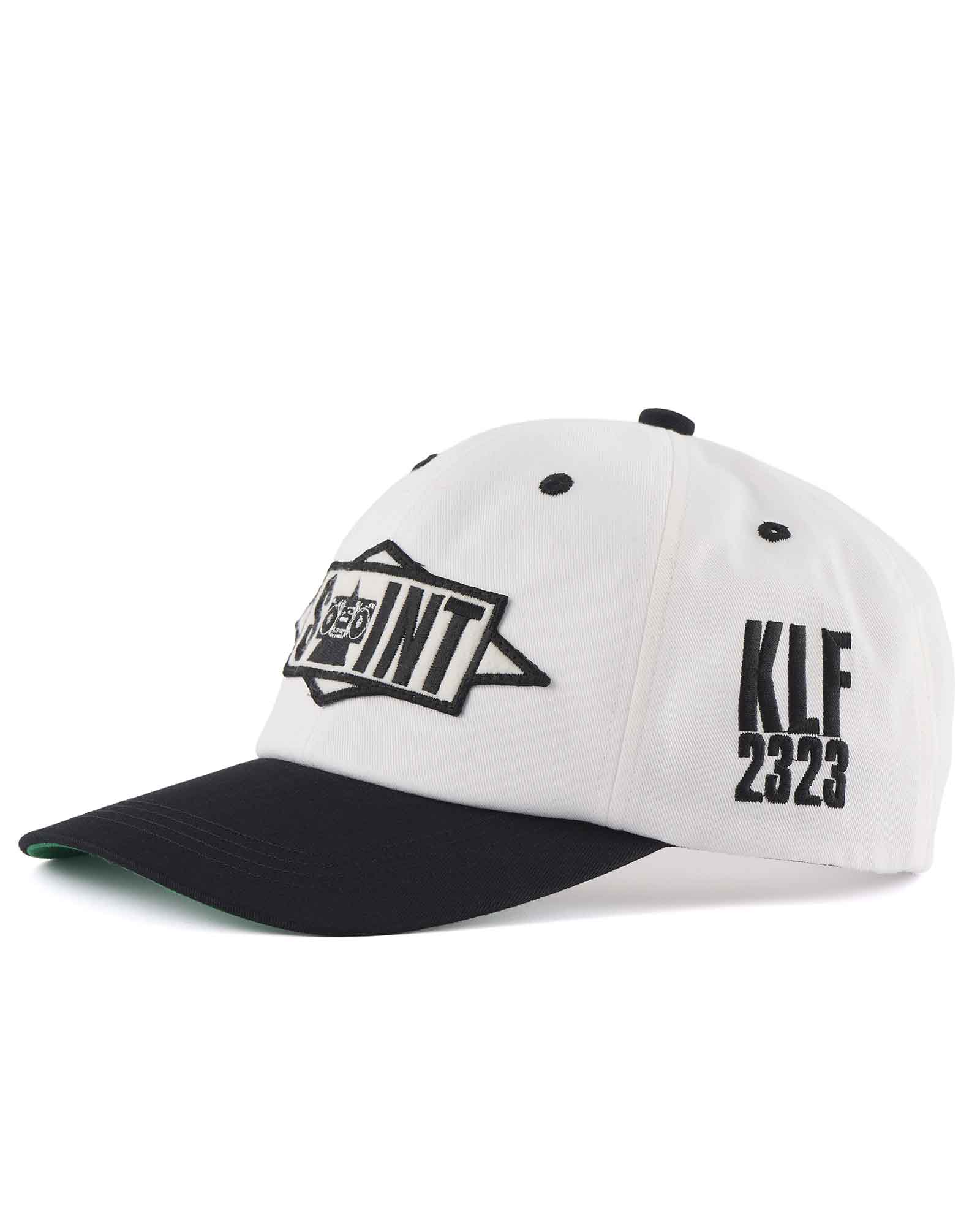 ©SAINT M××××××・saint michael -  KLF_CAP/KLF / WHITE