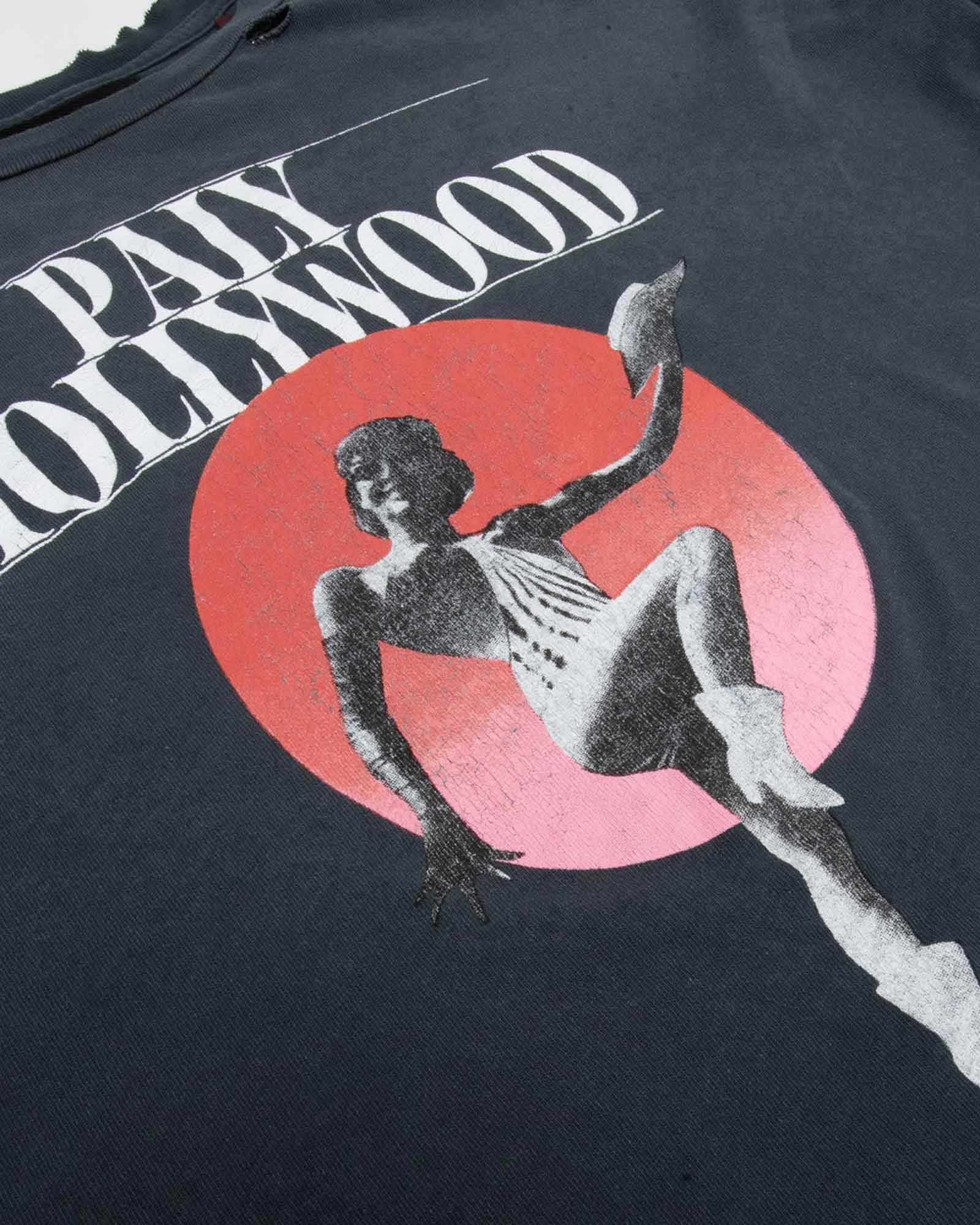 Paly Hollywood(パリー ハリウッド) MYRA BRECKENRIDGE L/S TEE 