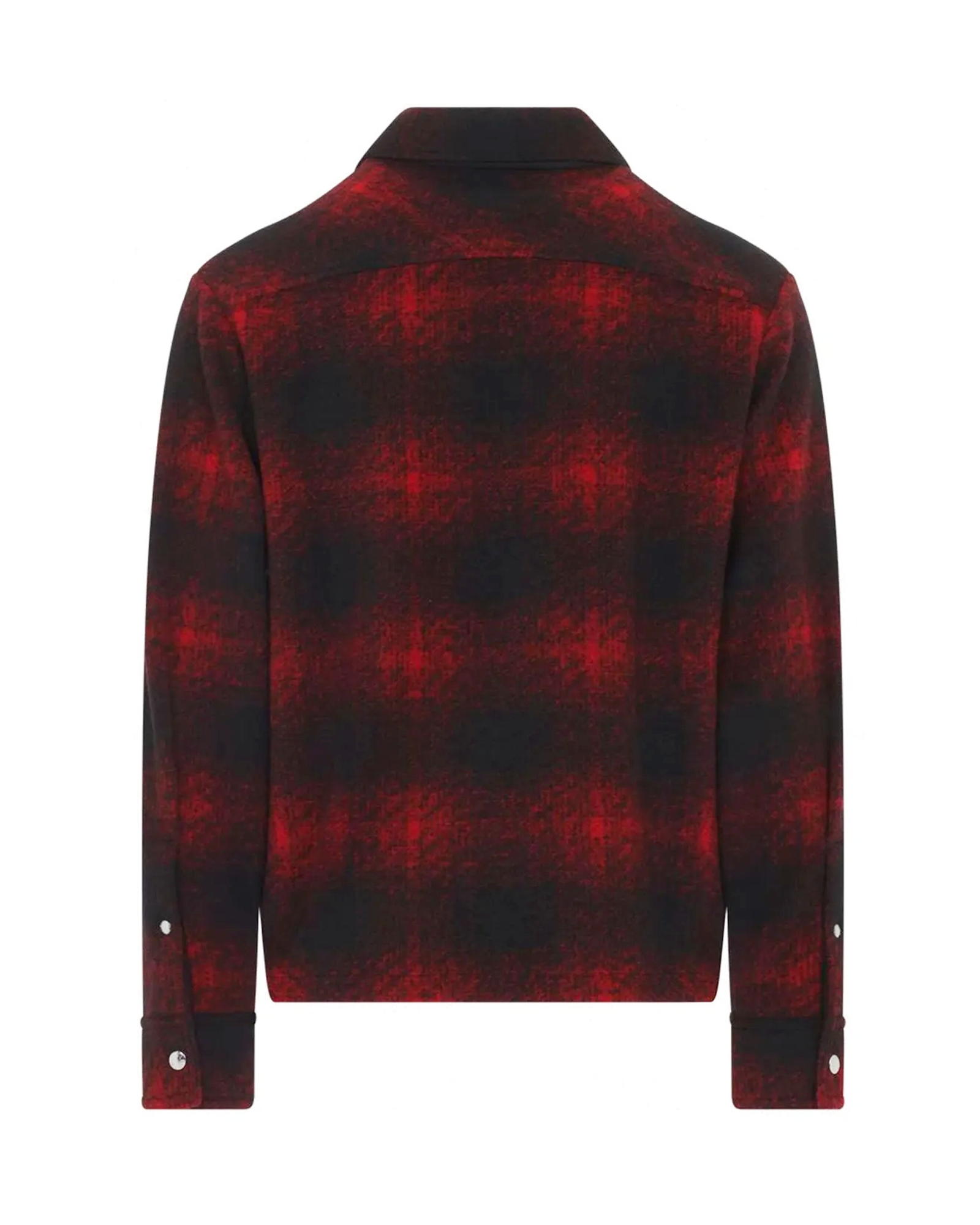 MONCLER・モンクレール - シャツ SHIRT / RED