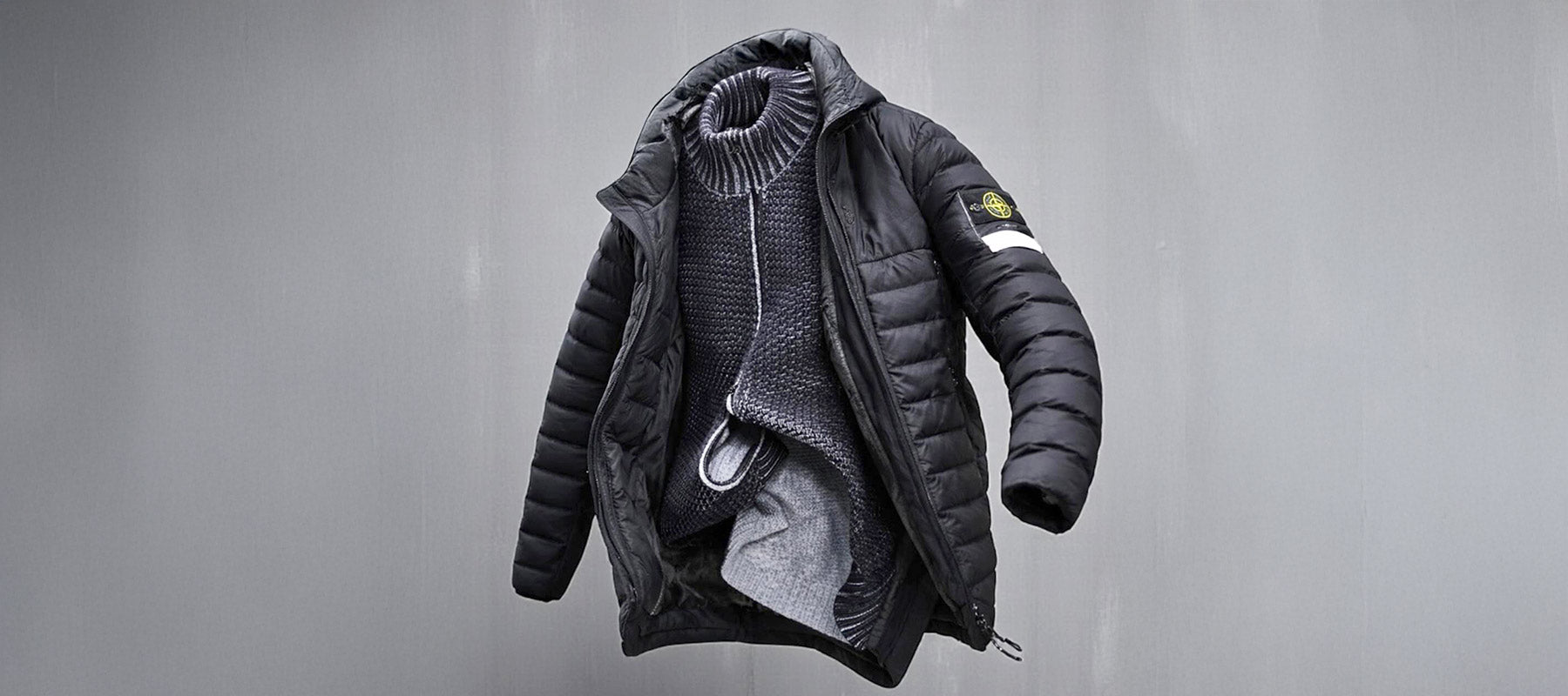 STONE ISLAND