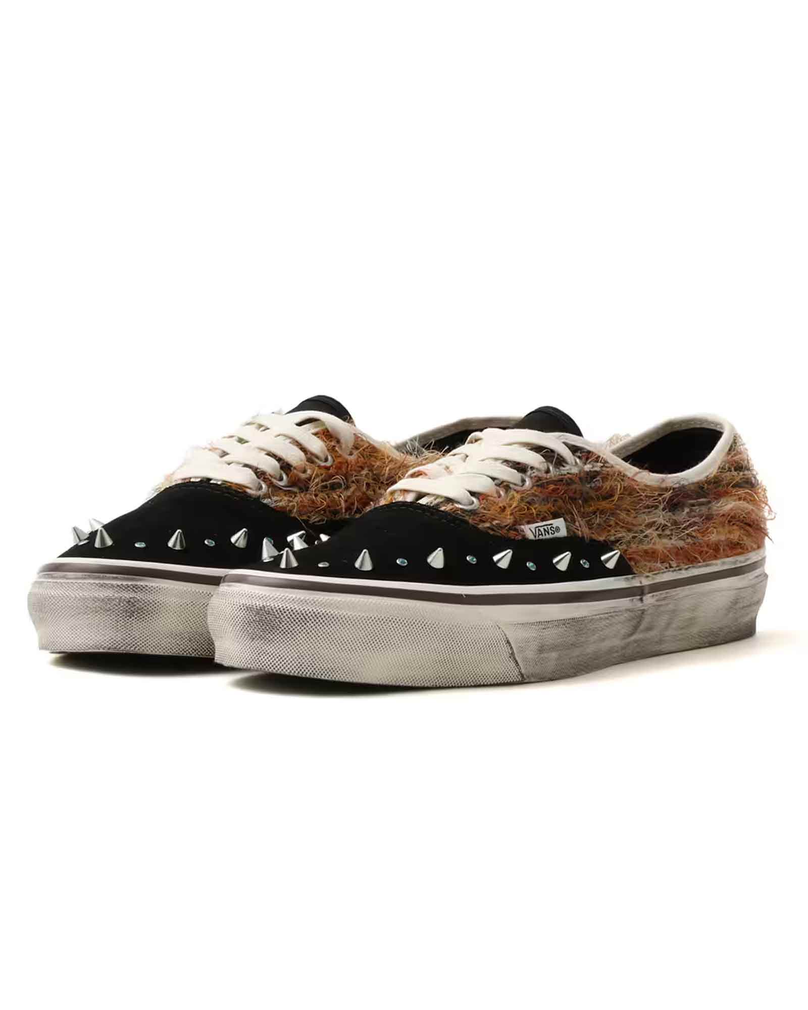 VANS・バンズ - ローカットスニーカー LX AUTHENTIC 44 / BLACK