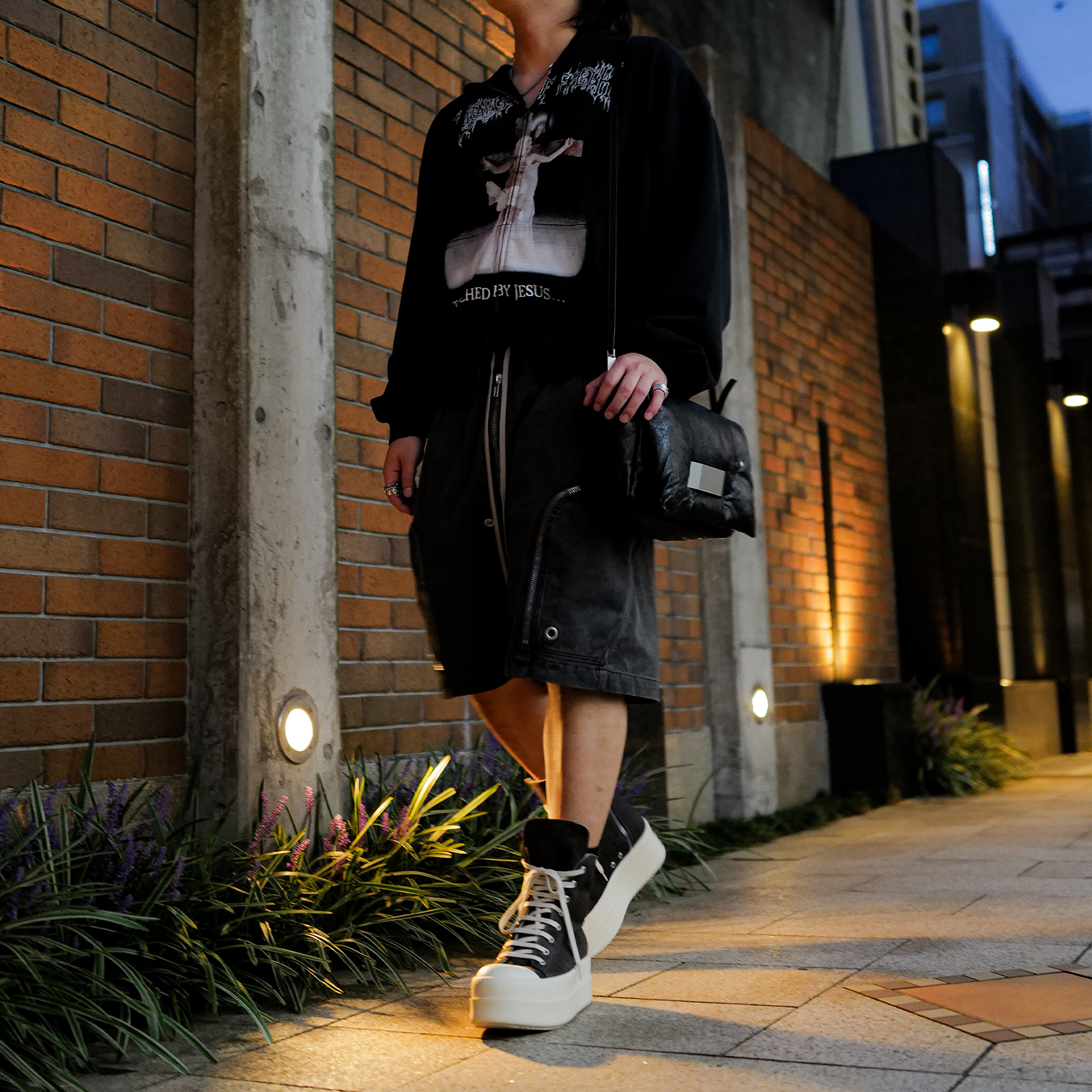 STAFF STYLING