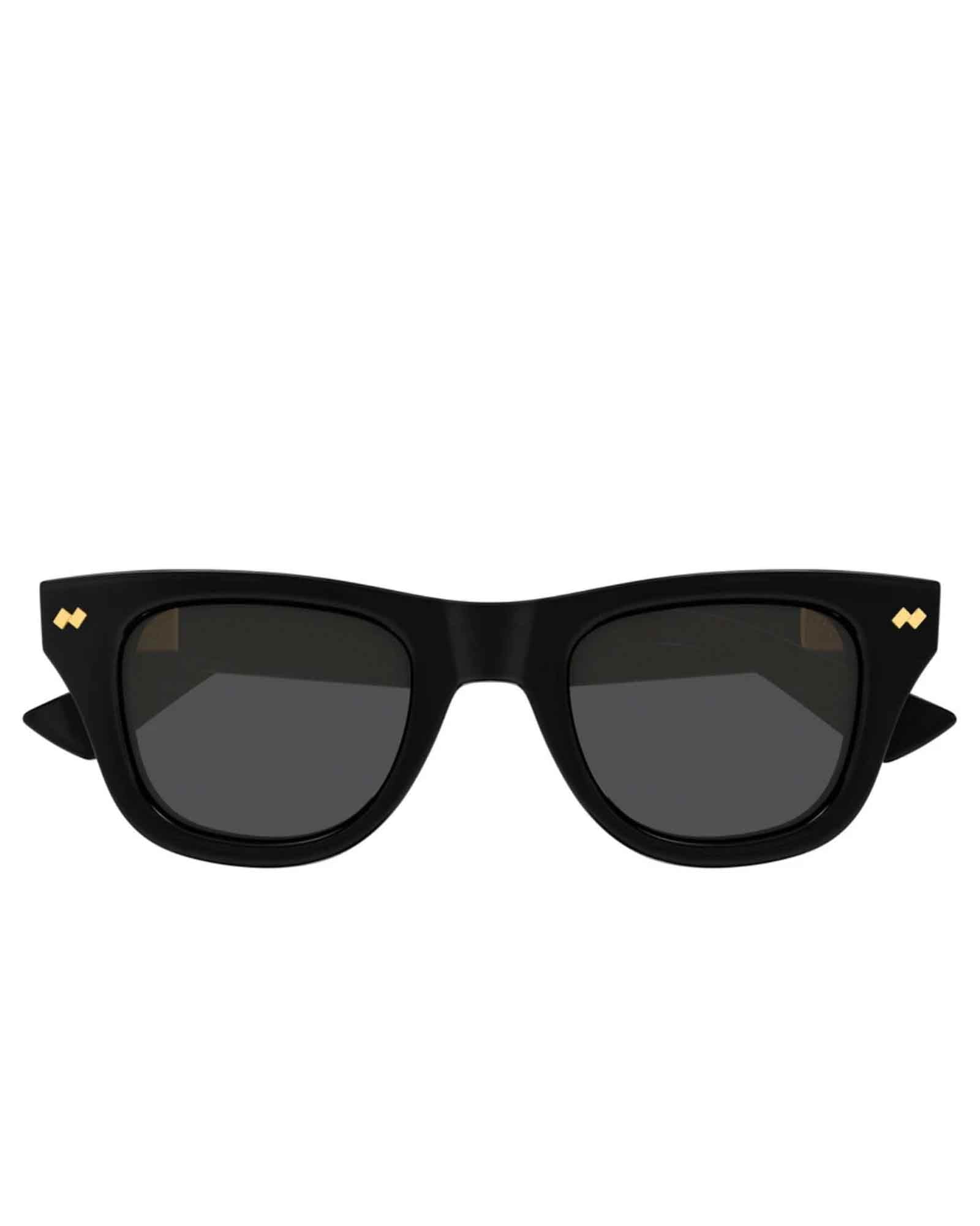 BOTTEGA VENETE -EYEWEAR-・bottega Veneta -  BV1486S001-SUNGLASSES / 48