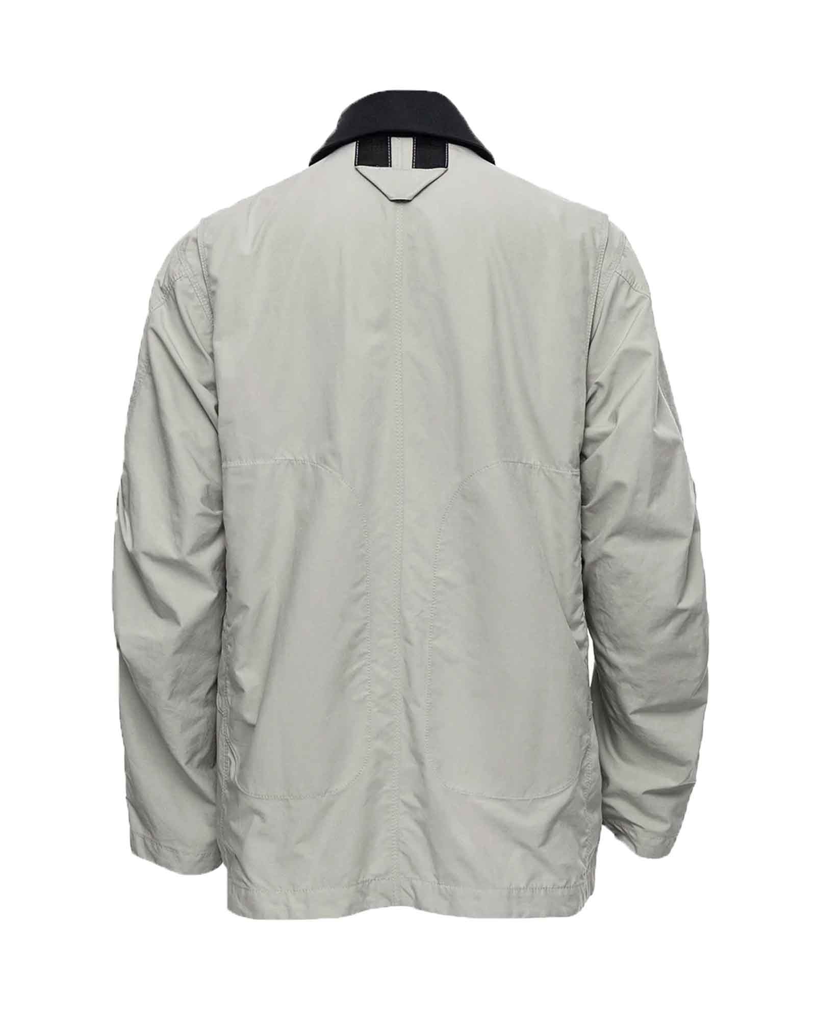 PHENIX・フェニックス -  ACTION HUNTING UTILITY JACKET / WHITE