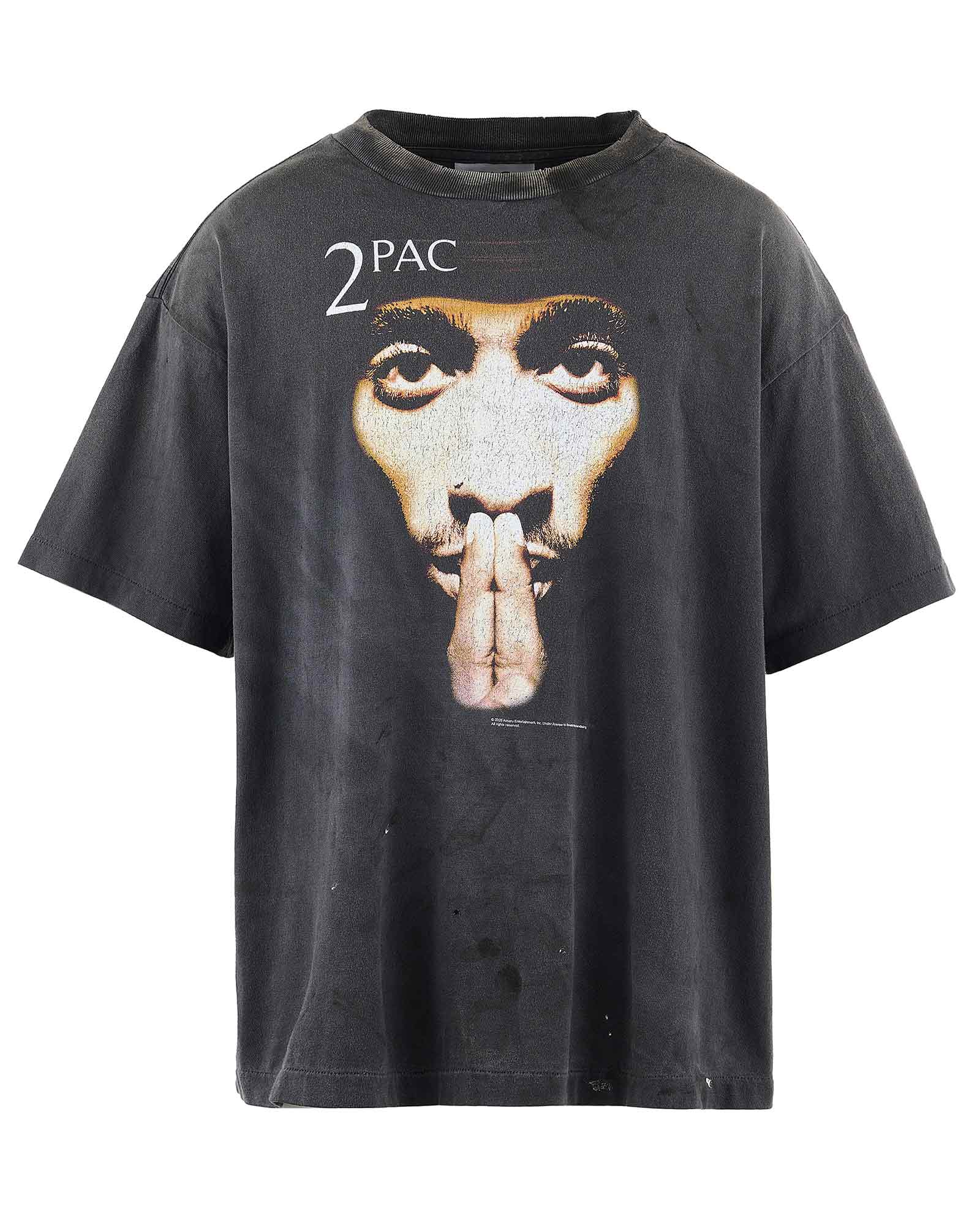 2PC_SS TEE / BLACK