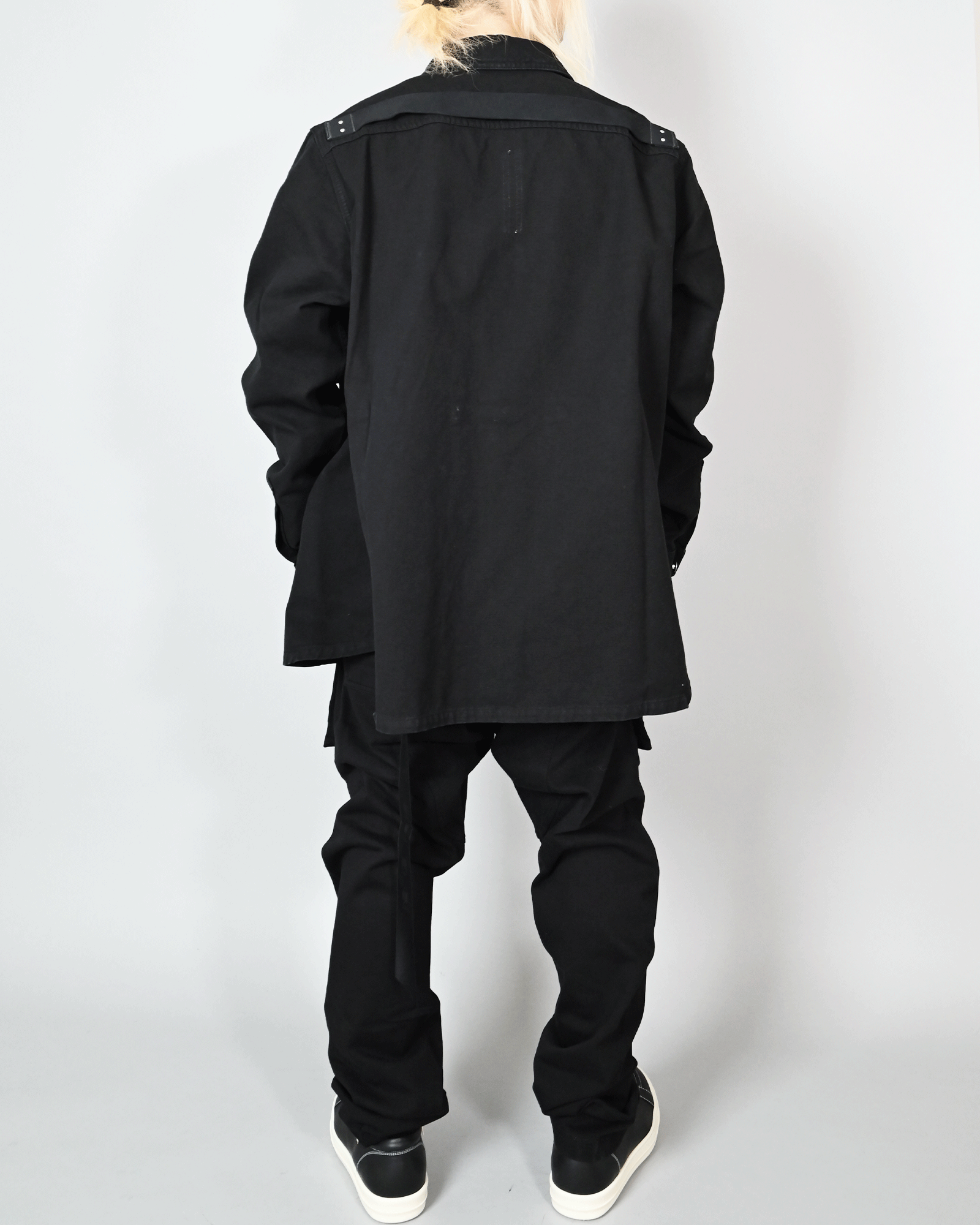 RICK OWENS DRKSHDW (リックオウエンス ダークシャドウ RICK OWENS DRKSHDW (リックオウエンス ダークシャドウ