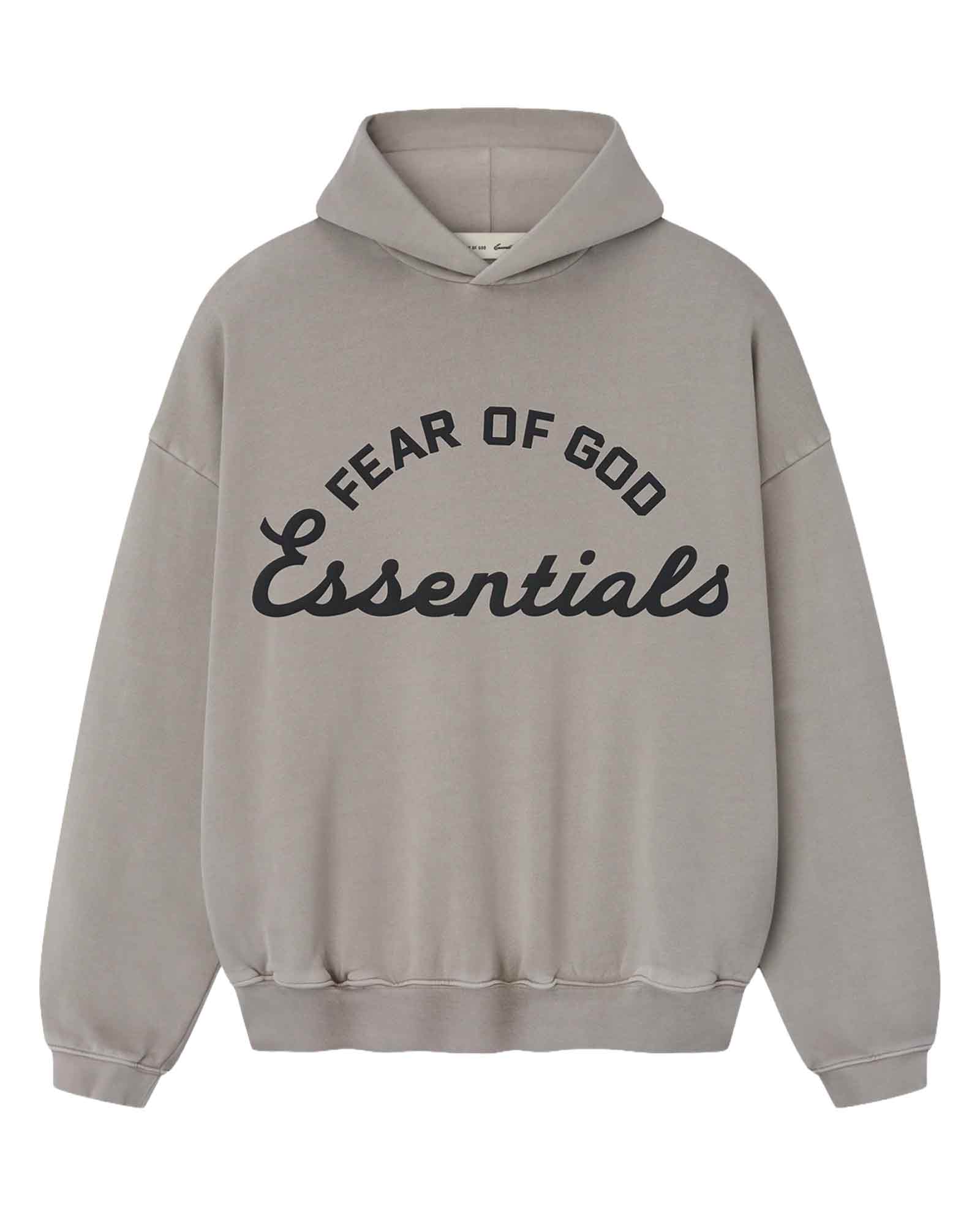 TRAINING 90'S HOODIE / FADED SEAL