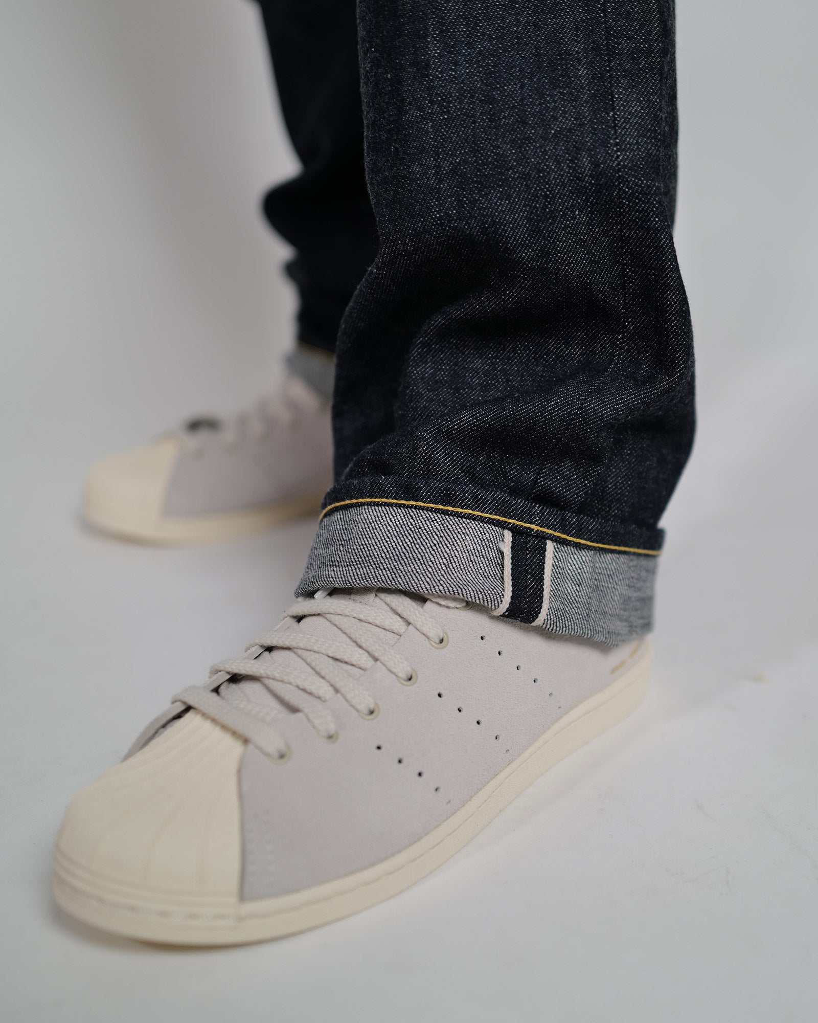 ©SAINT M××××××・セントマイケル - デニムパンツ BB_DENIM PNT/5PKTS REGID / BLUE