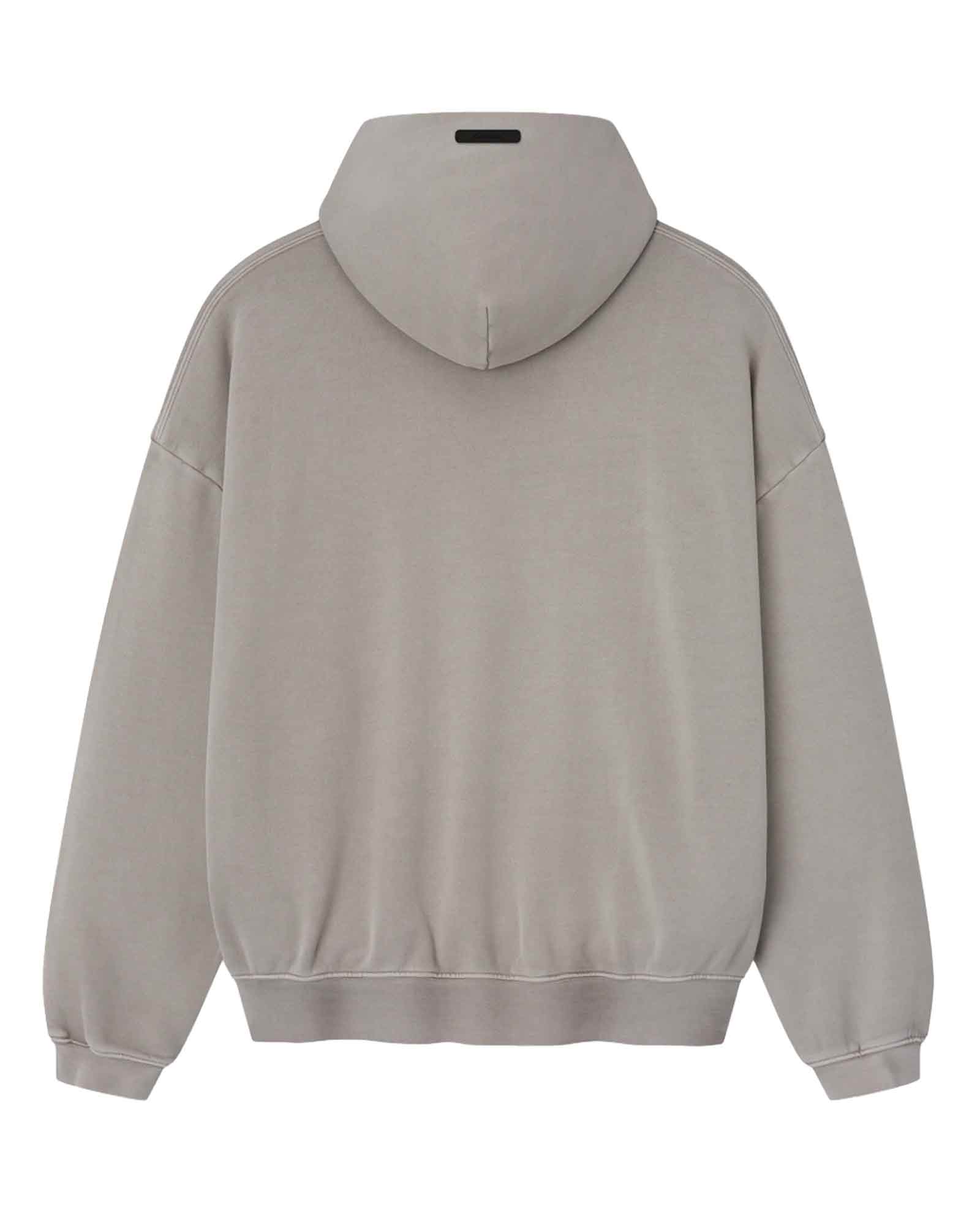 ESSENTIALS・エッセンシャルズ - パーカー・フーディ TRAINING 90'S HOODIE / FADED SEAL