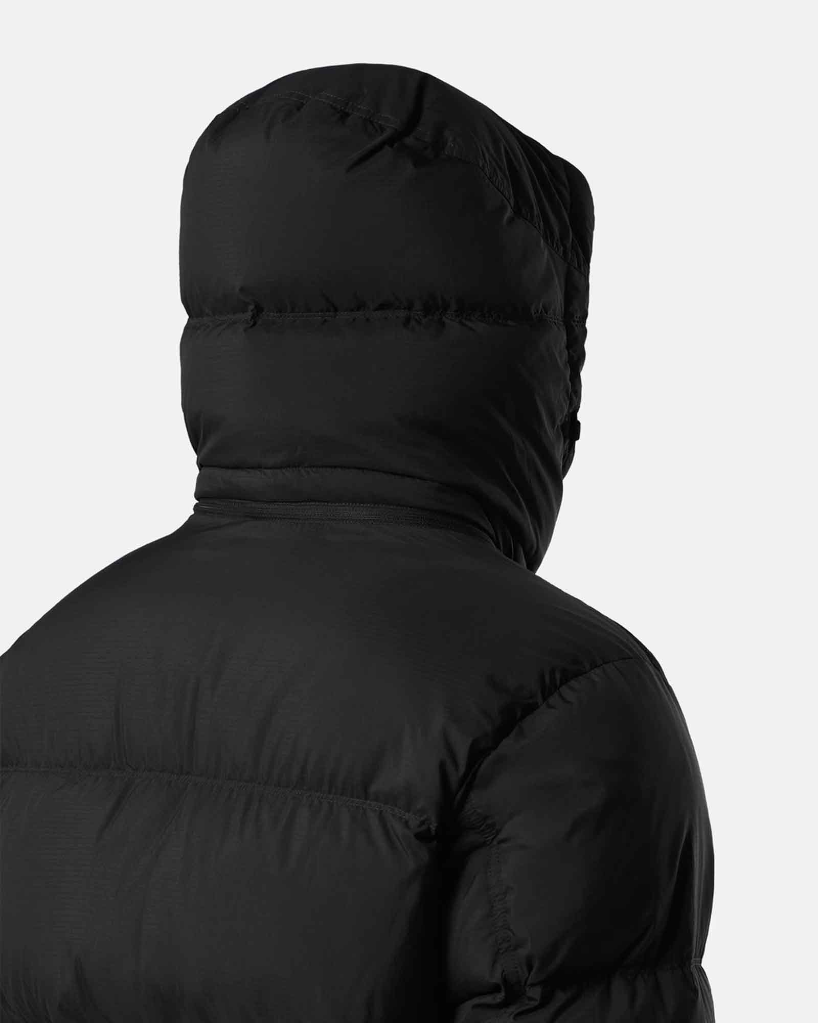STONE ISLAND・stone island -  MATT RIPSTOP CORDURA® ADVANCED FABRICS 4100013 / BLACK
