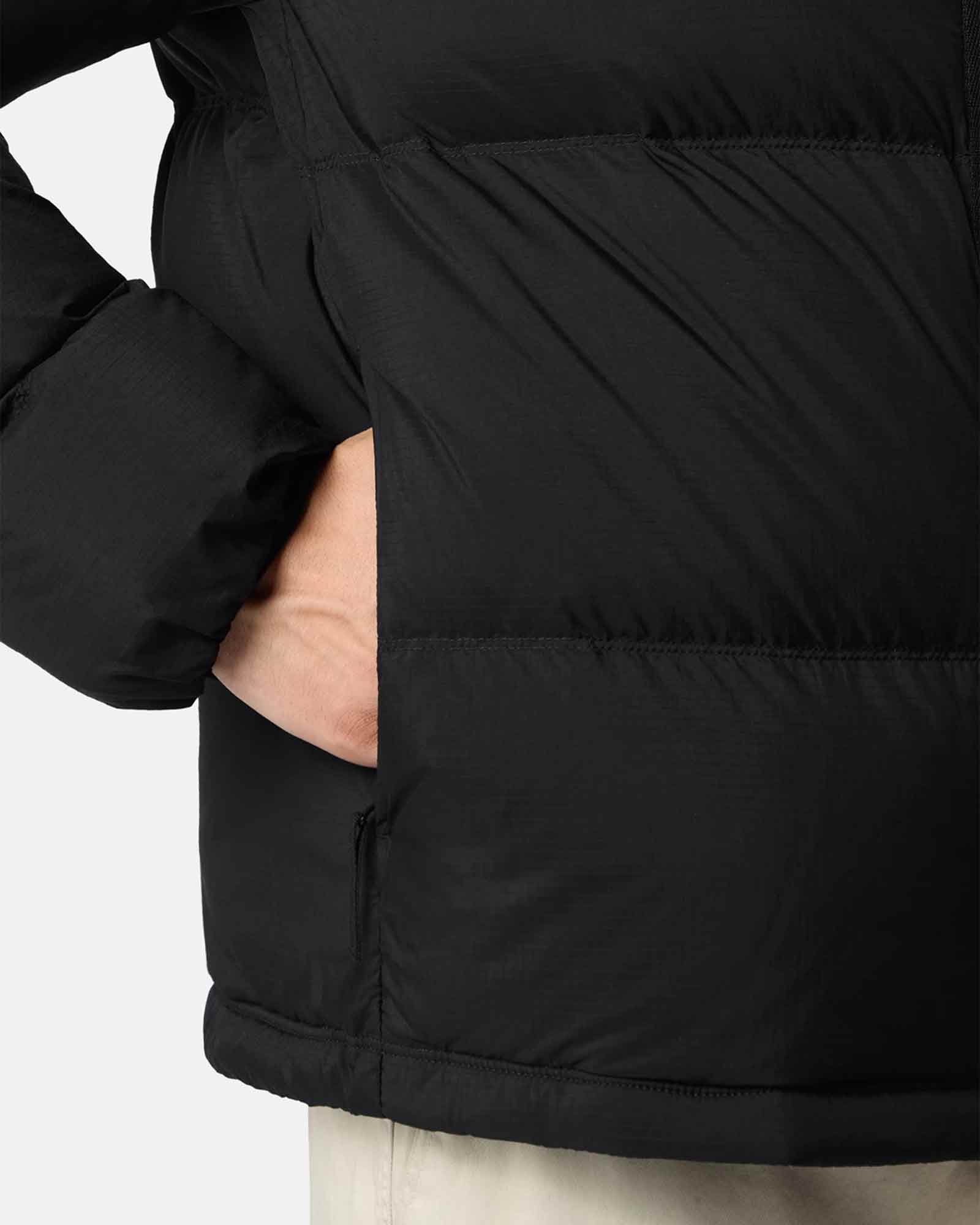 STONE ISLAND・stone island -  MATT RIPSTOP CORDURA® ADVANCED FABRICS 4100013 / BLACK