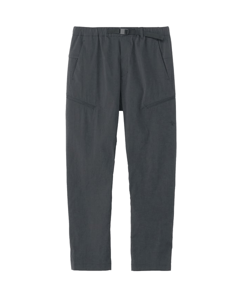 Gold Win (ゴールドウィン) SS26 CORDURA STRETCH VENTILATING PANTS