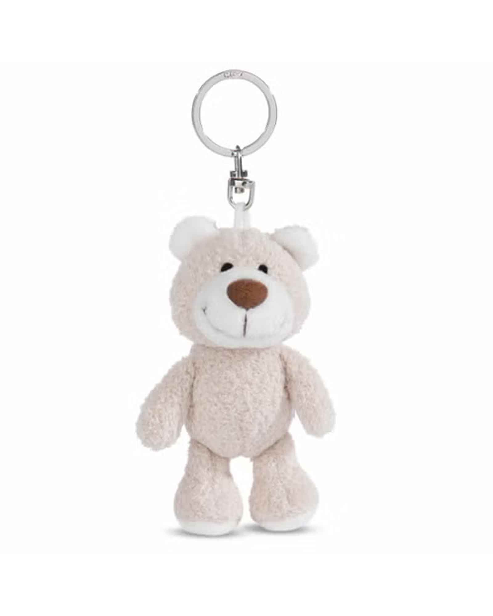 NICI・ニキ - グッズ BB クラシックベア2024 ベアベンディックス 10cm / MULTI