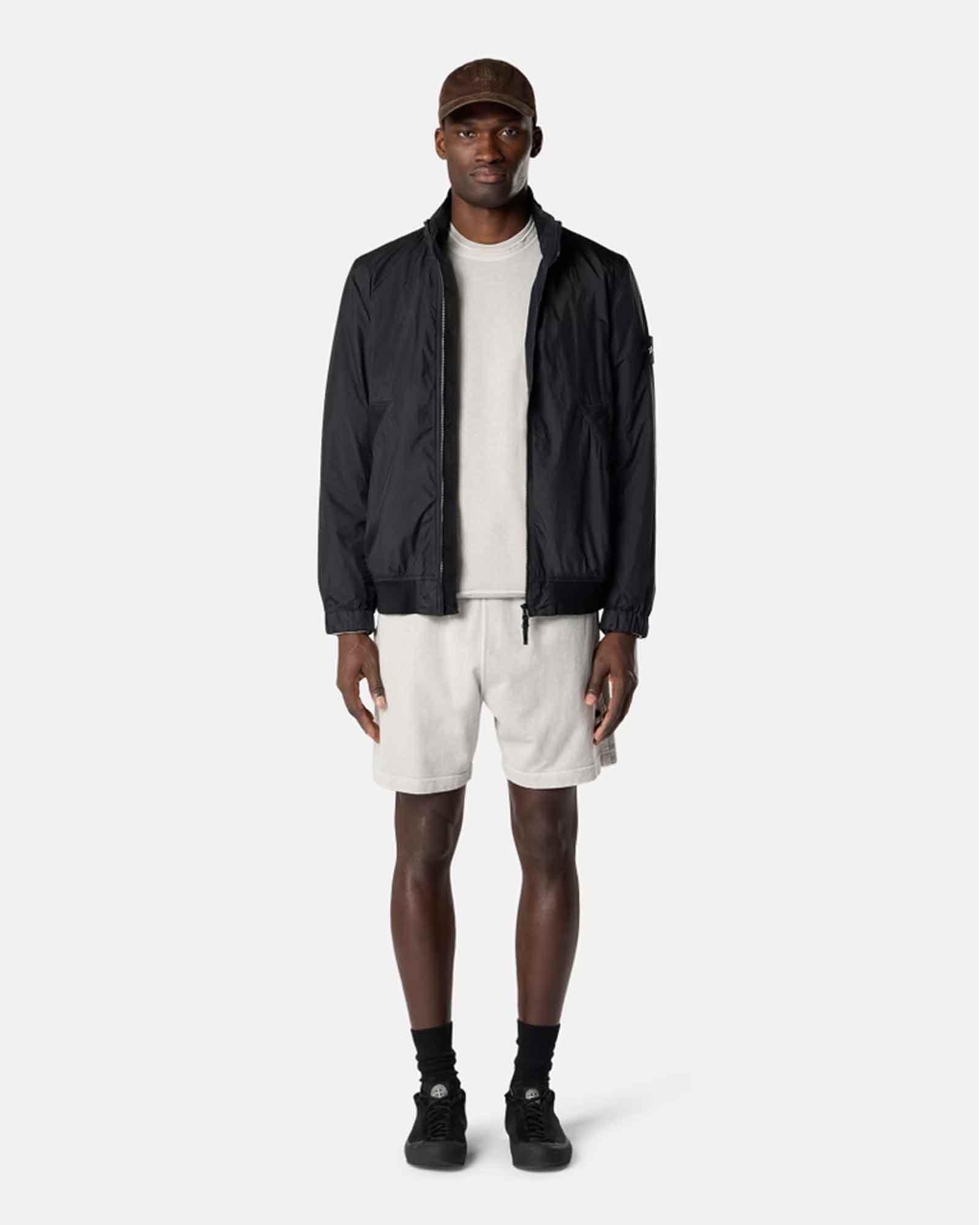 STONE ストーンアイランド/28 ストーンアイランド パンツ 28 STONE ISLAND - STRETCH COTTON WOOL