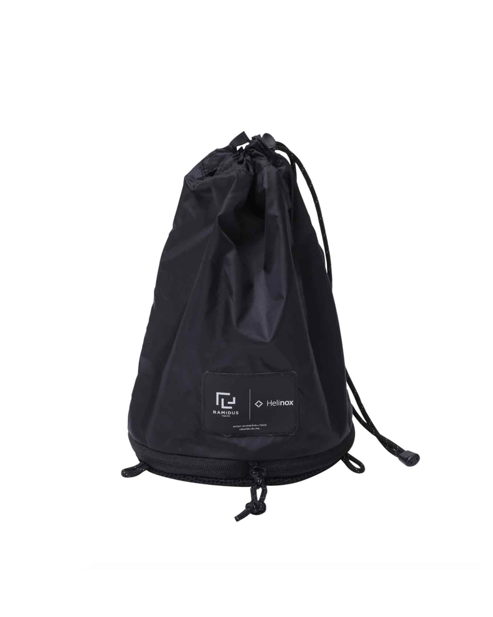 RAMIDAS・ラミダス - インテリア TABLE / BLACK