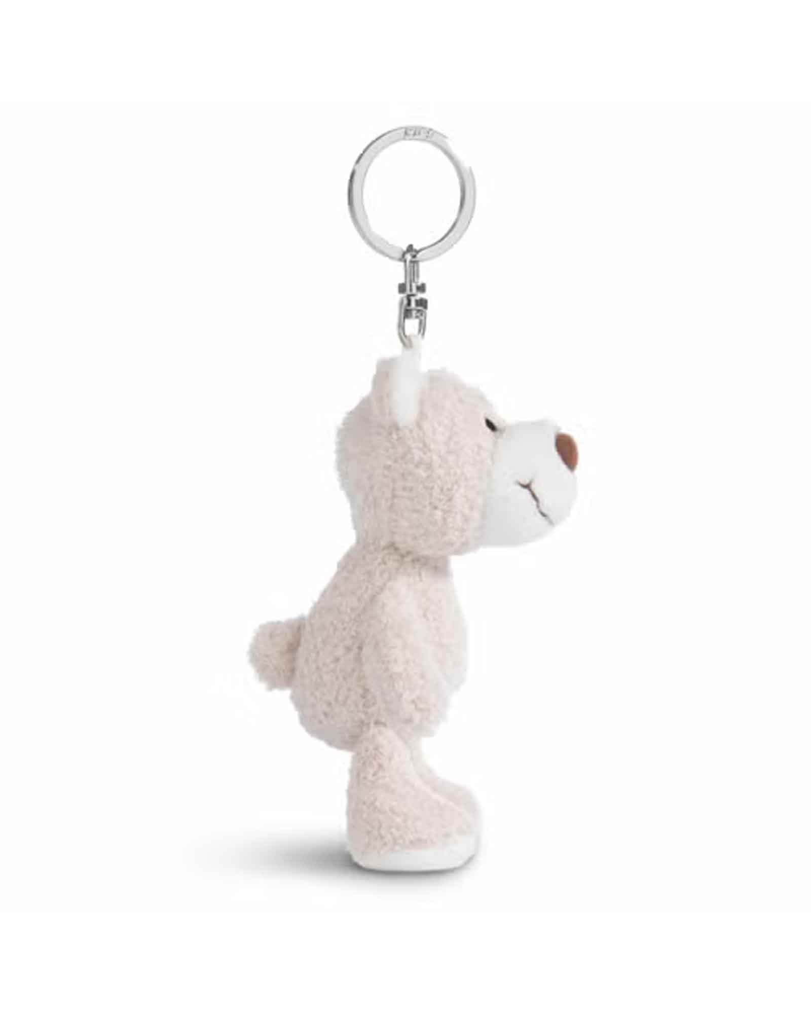 NICI・ニキ - グッズ BB クラシックベア2024 ベアベンディックス 10cm / MULTI