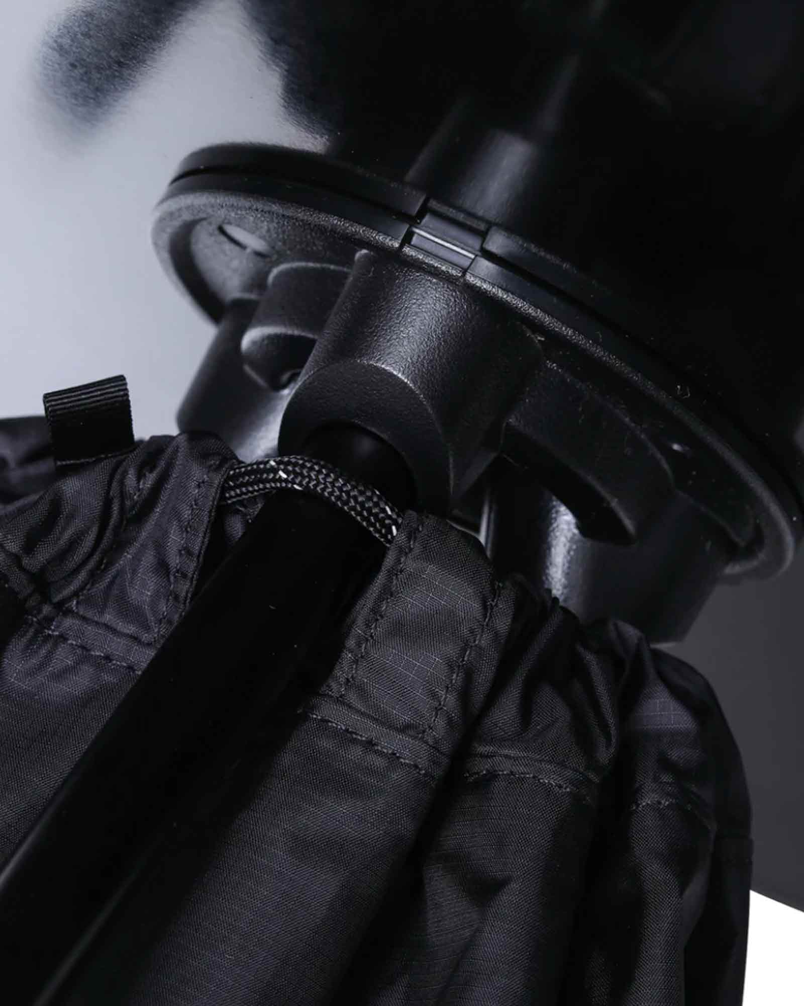 RAMIDAS・ラミダス - インテリア TABLE / BLACK