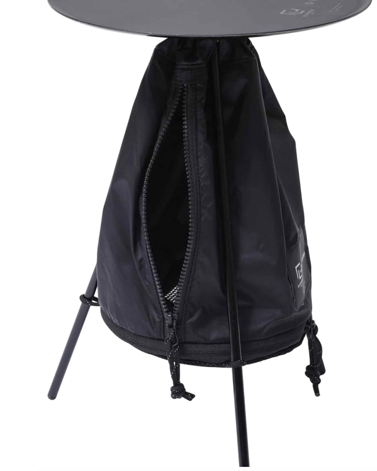 RAMIDAS・ラミダス - インテリア TABLE / BLACK