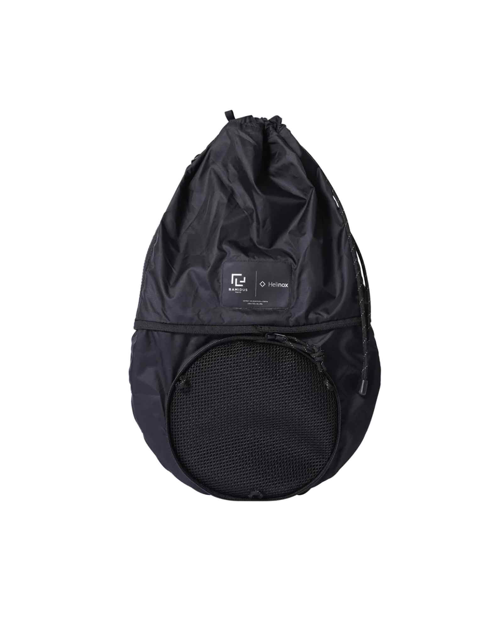 RAMIDAS・ラミダス - インテリア TABLE / BLACK