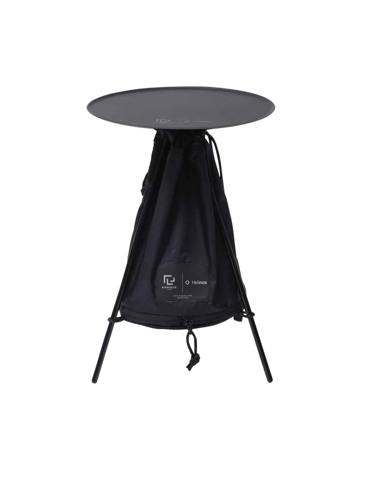 TABLE / BLACK