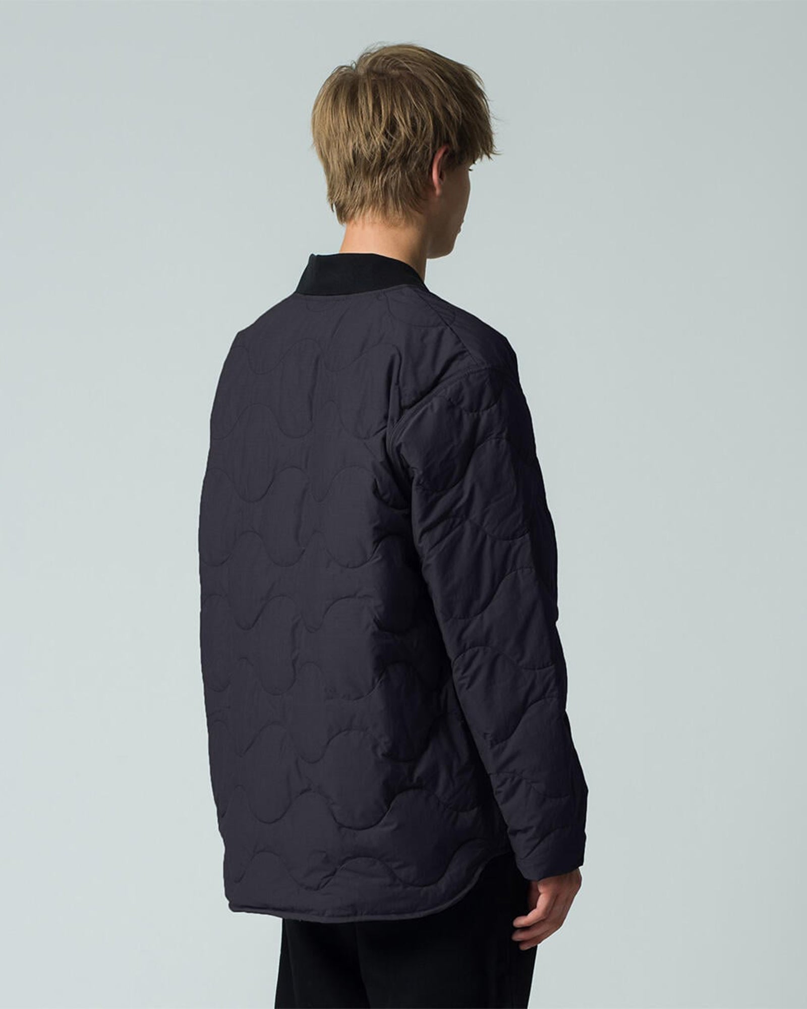 CANADA GOOSE・カナダグース - ジャケット 3595M MCLEAN JACKET / BLACK