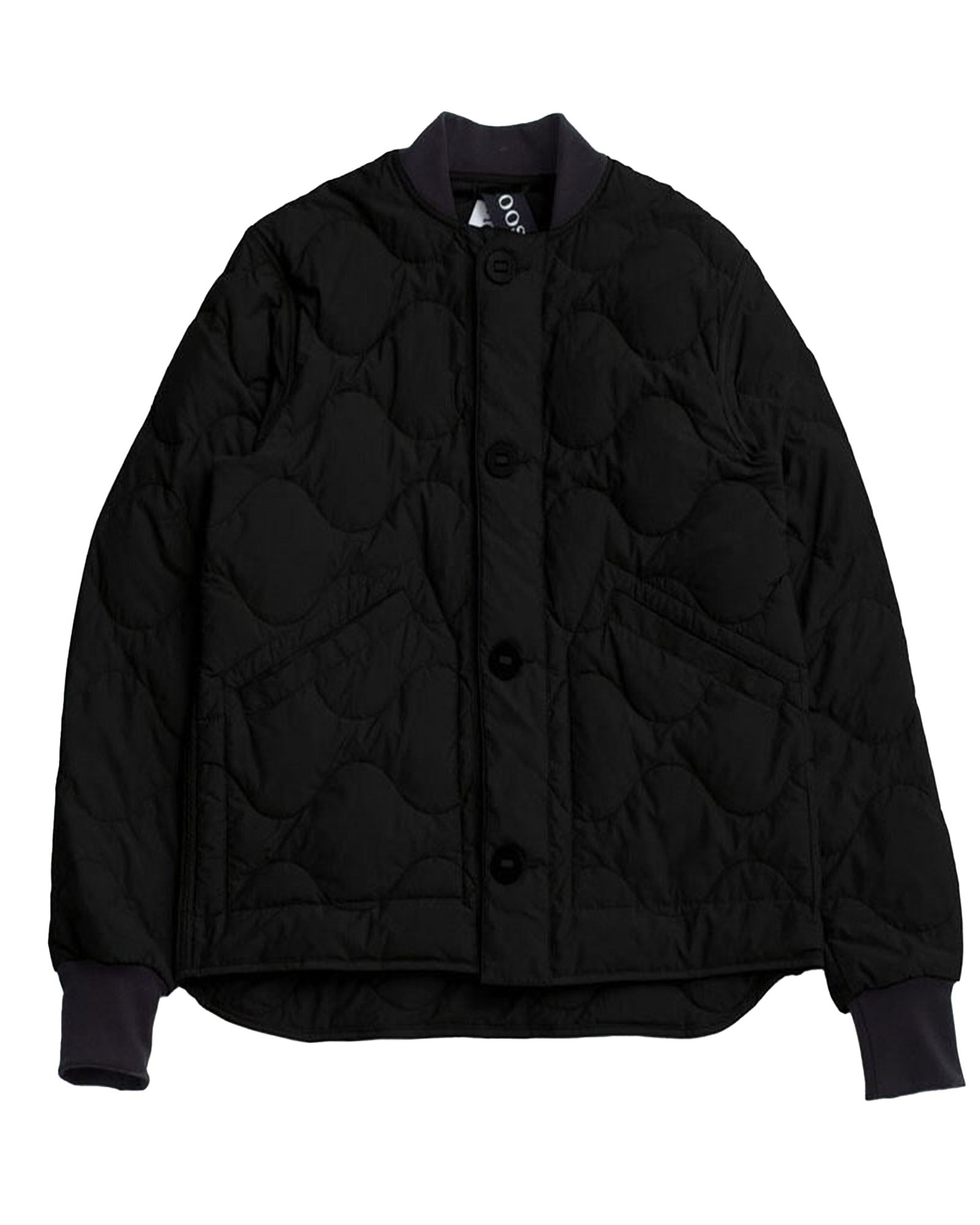 CANADA GOOSE・カナダグース - ジャケット 3595M MCLEAN JACKET / BLACK