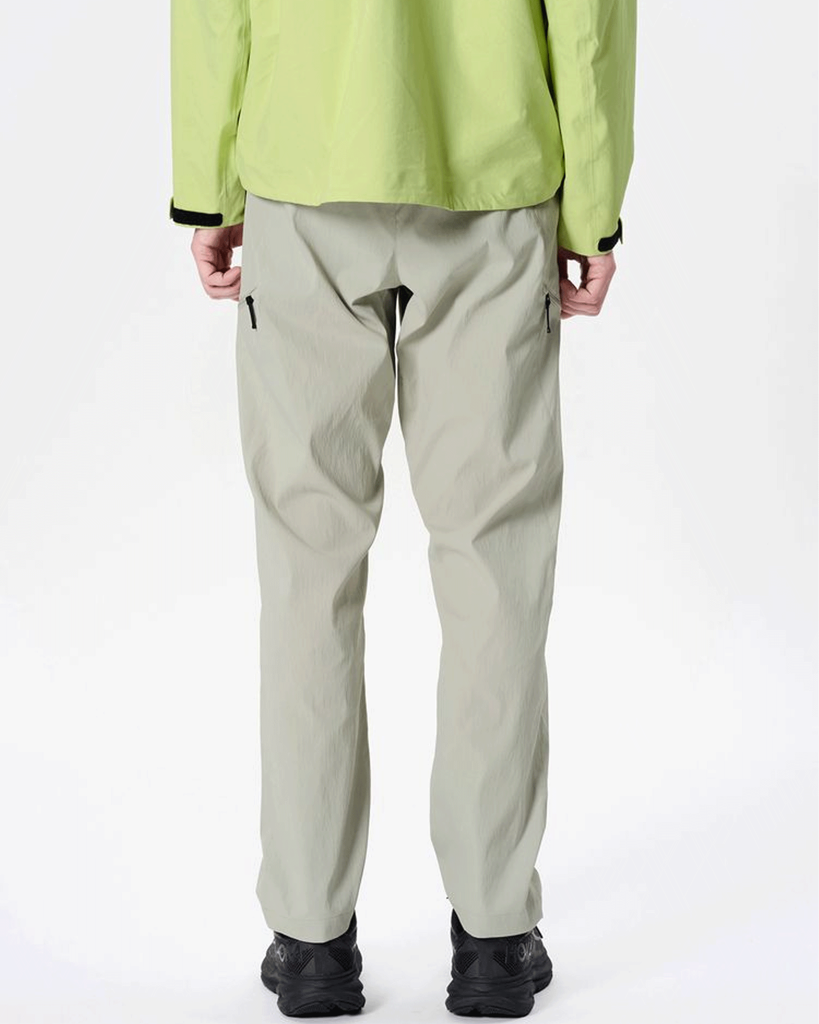 Gold Win・ゴールドウィン -  CORDURA STRETCH VENTILATING PANTS / BLACK