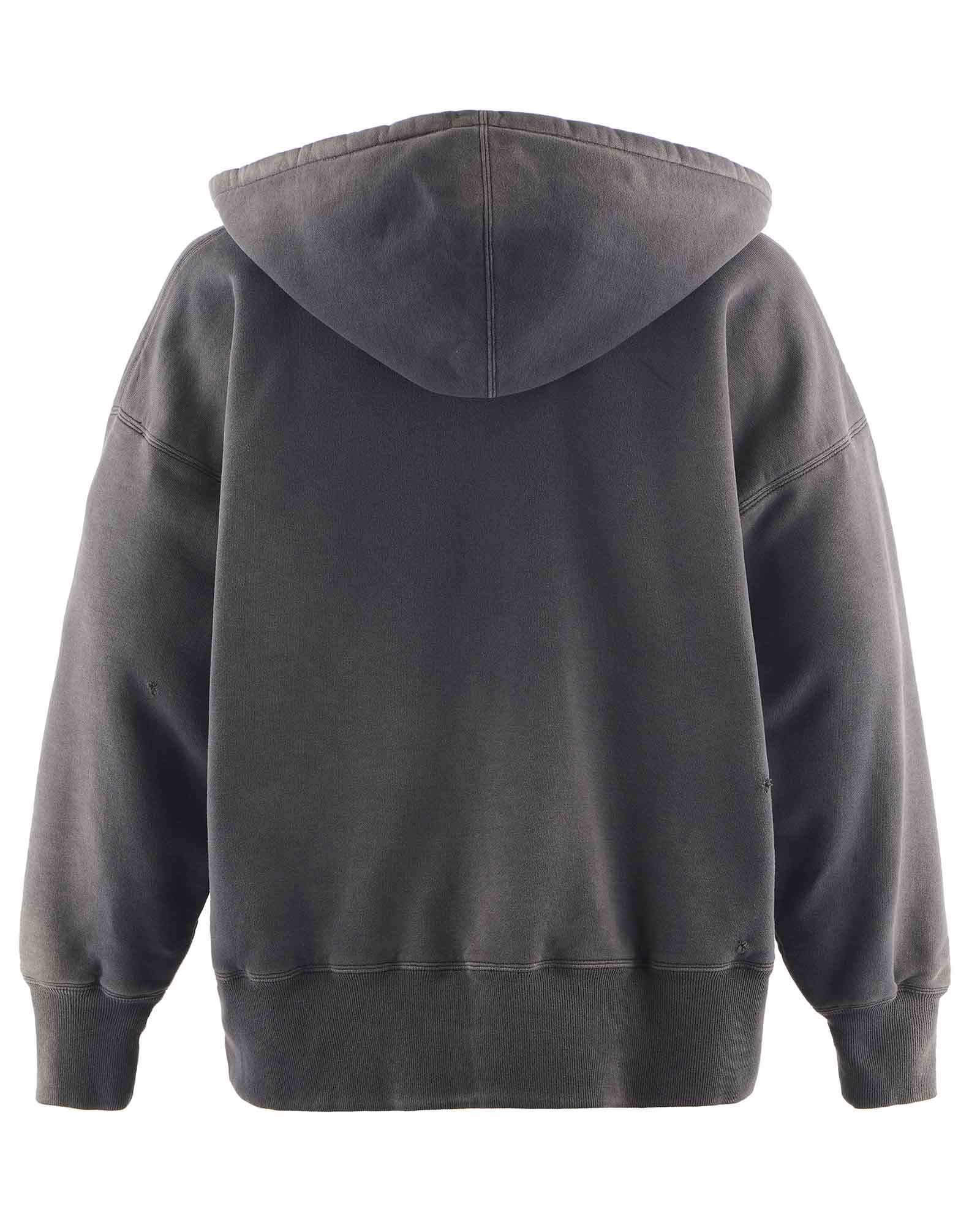 ©SAINT M××××××・セントマイケル - パーカー・フーディ BB_AFTER HOODED DBL FC/SAA / NAVY