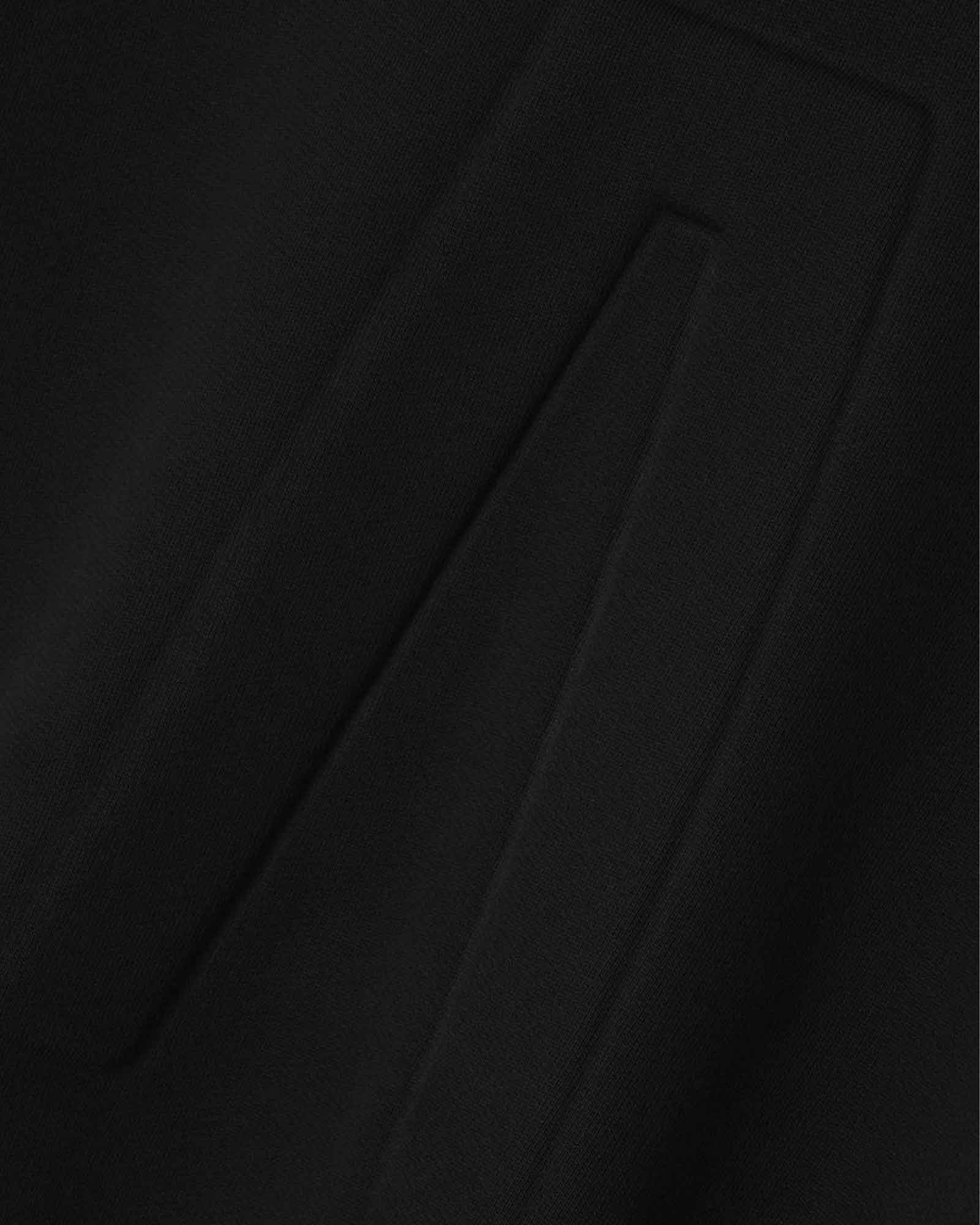 FEAR OF GOD・Fear Of got -  ATHLETIC HALFZIP HOODIE / BLACK