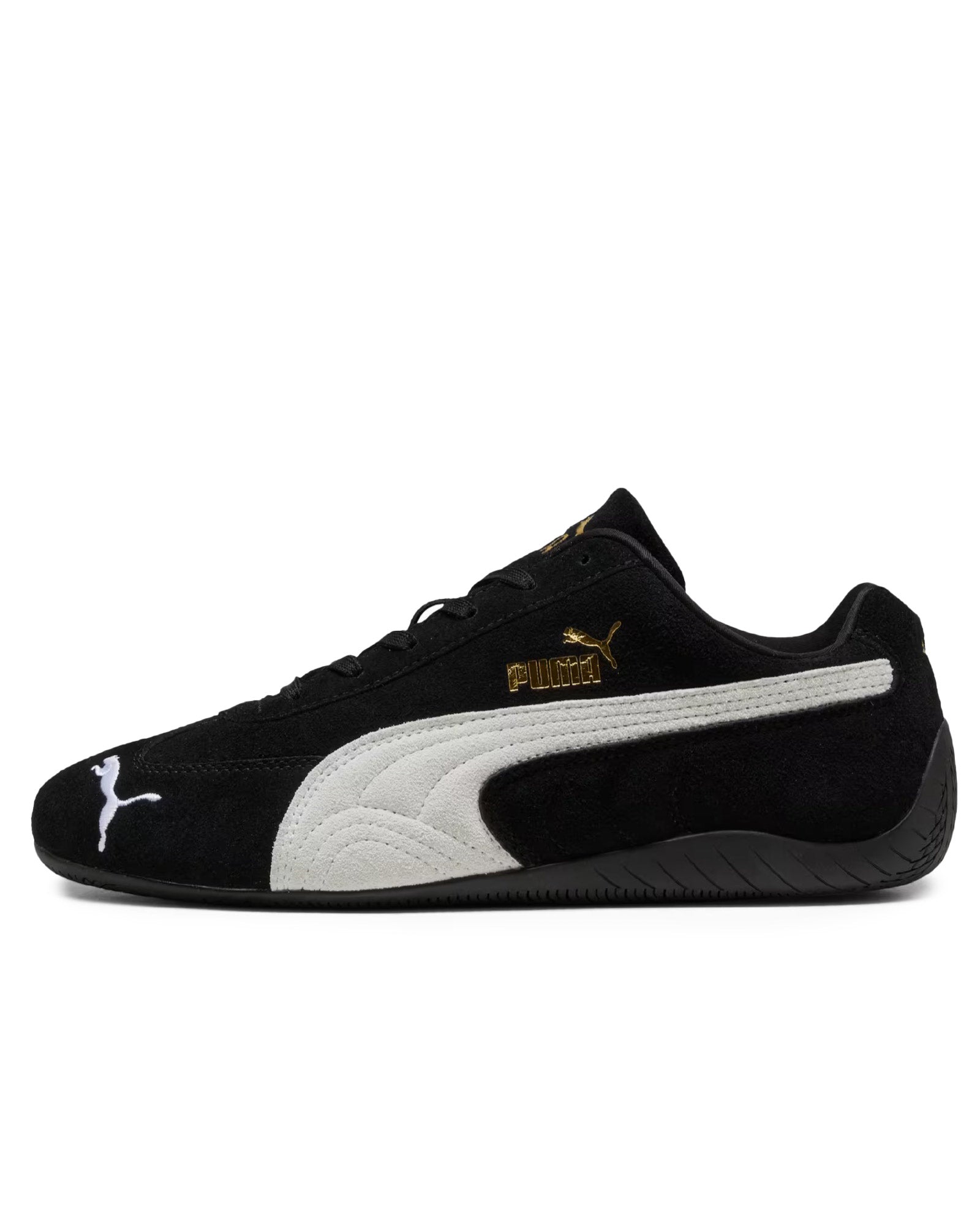 PUMA・プーマ - ローカットスニーカー SPEEDCAT OG / BLACK