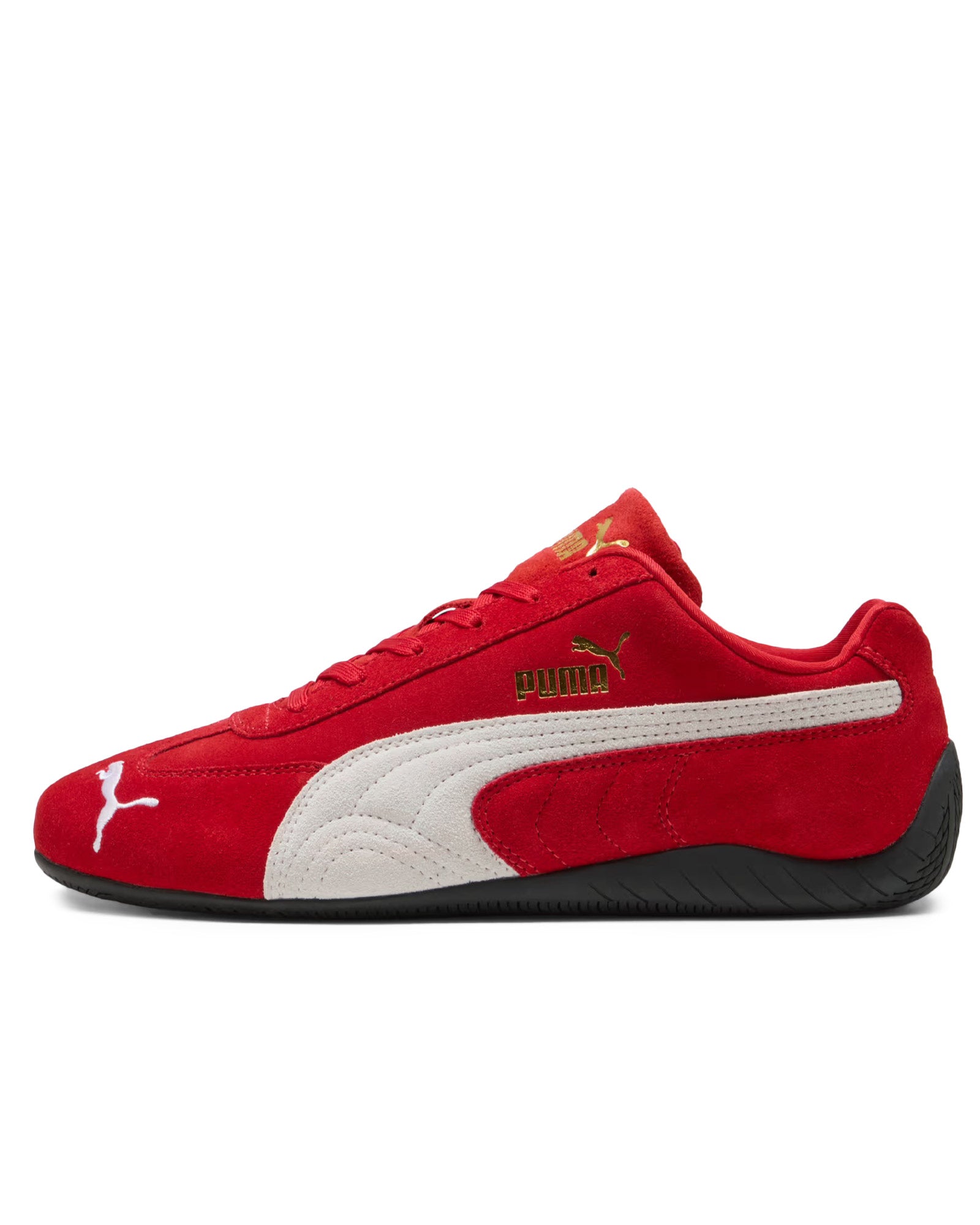 PUMA・プーマ - ローカットスニーカー SPEEDCAT OG / RED