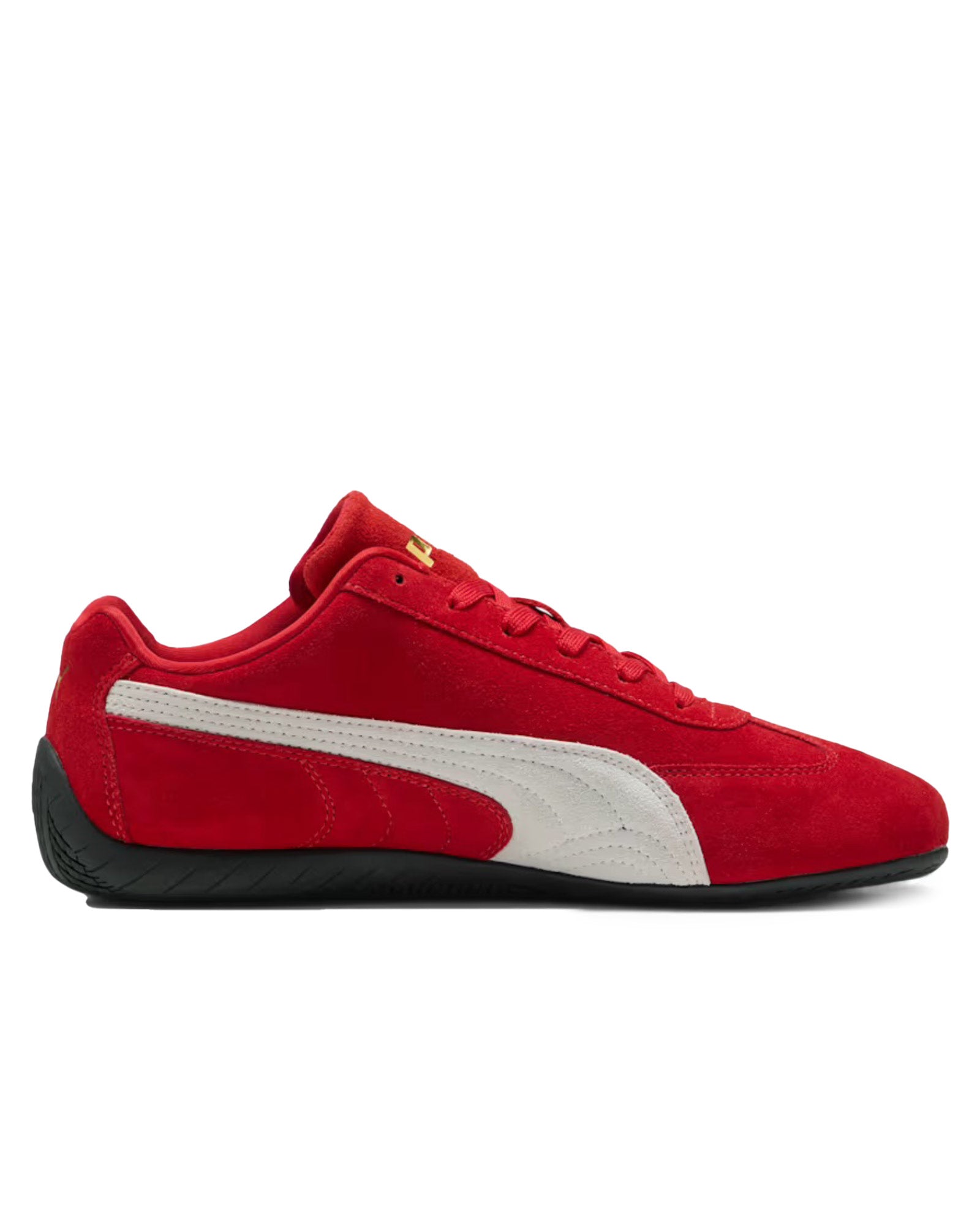 PUMA・プーマ - ローカットスニーカー SPEEDCAT OG / RED