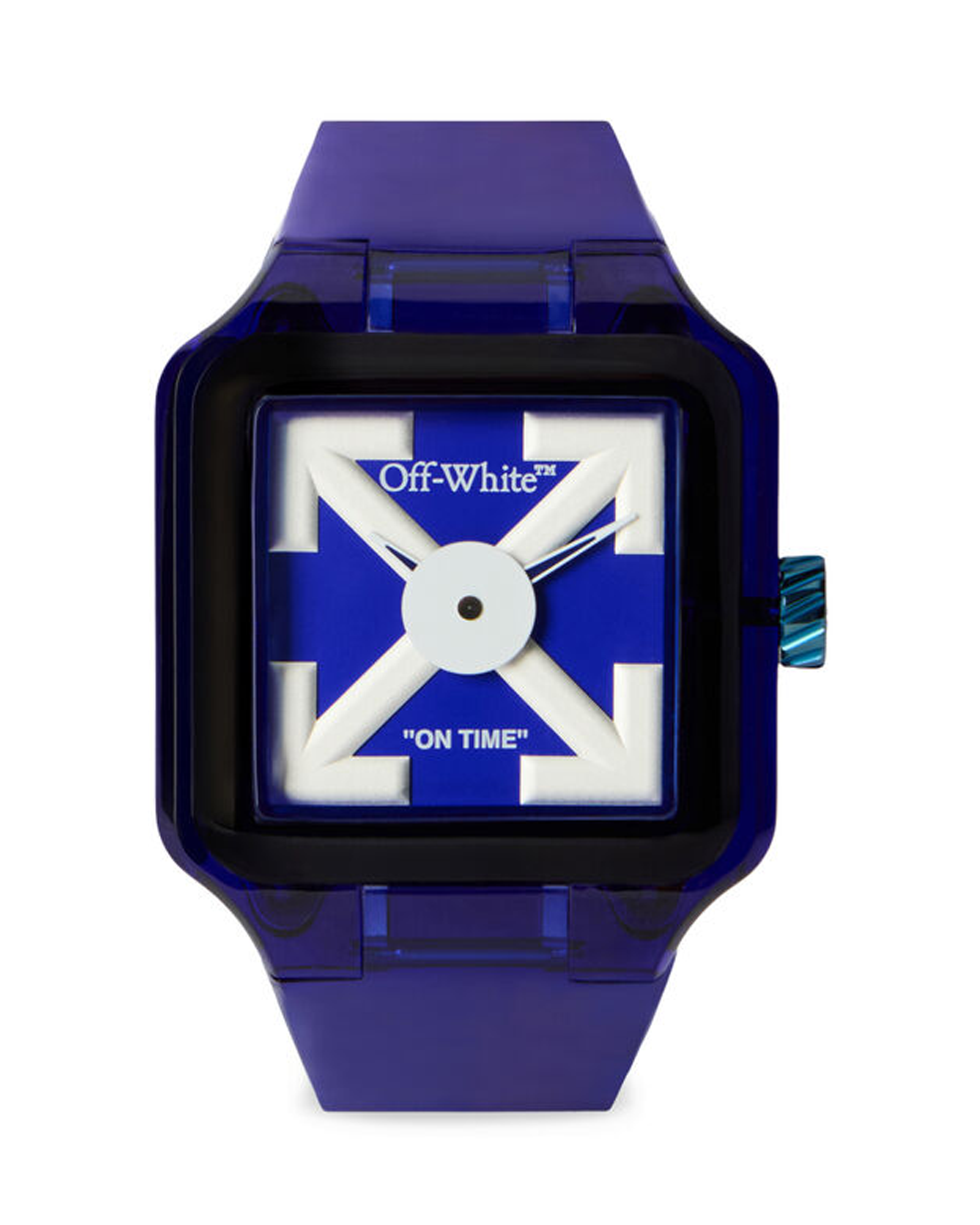 PROTO 01 / BLUE