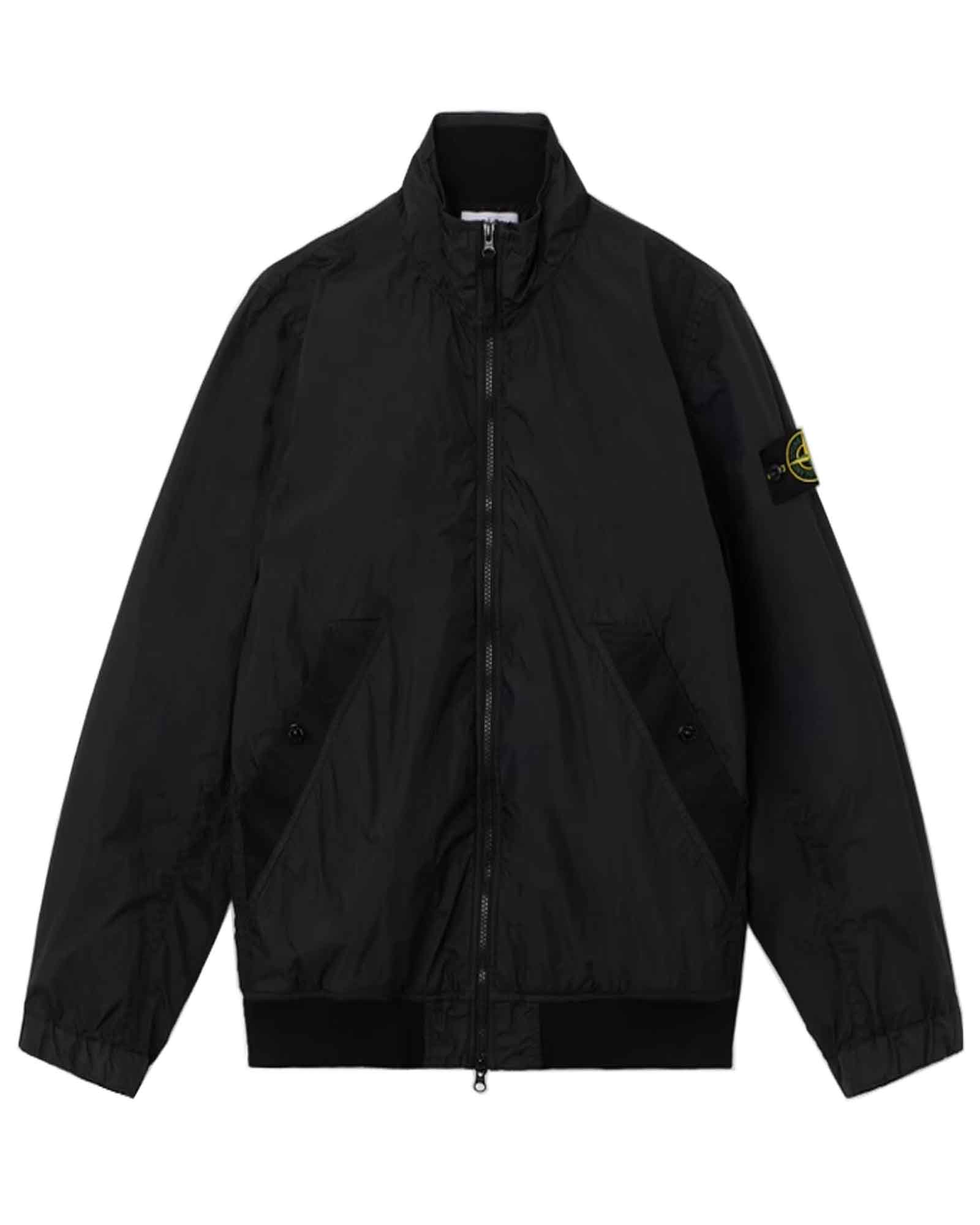 JACKET 26SS-28 / BLACK