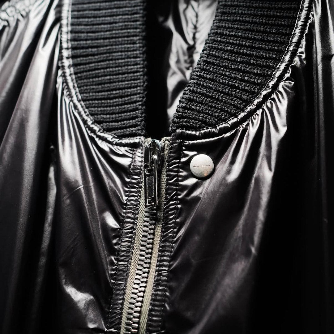 アウター・ジャケット