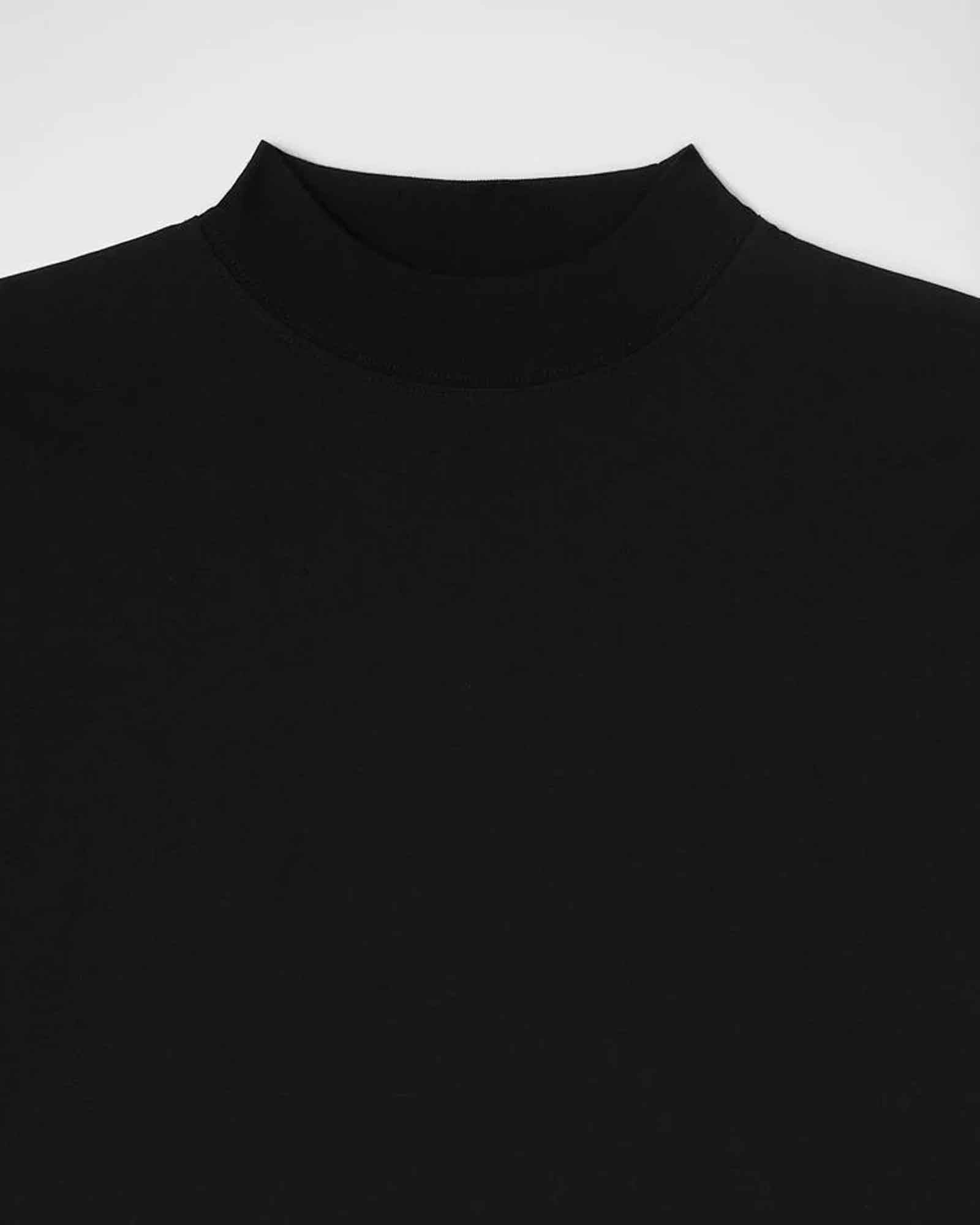 JIL SANDER ＋・ジルサンダープラス - Tシャツ・カットソー T-SHIRT / BLACK
