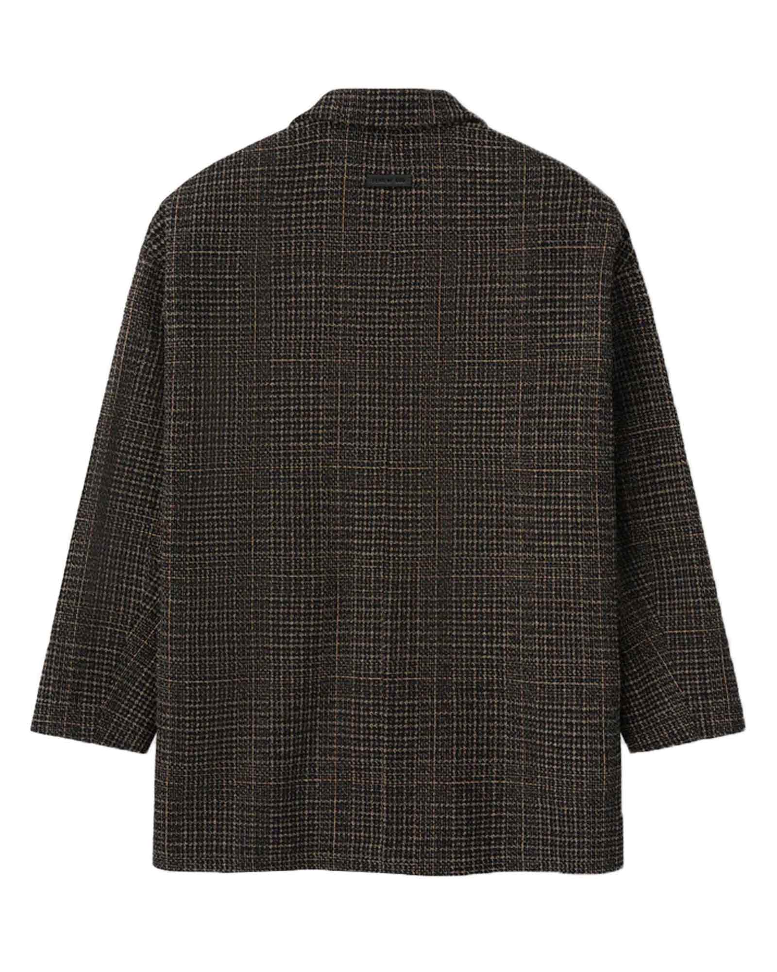FEAR OF GOD・Fear Of got -  RELAXED BLAZER / BLACK