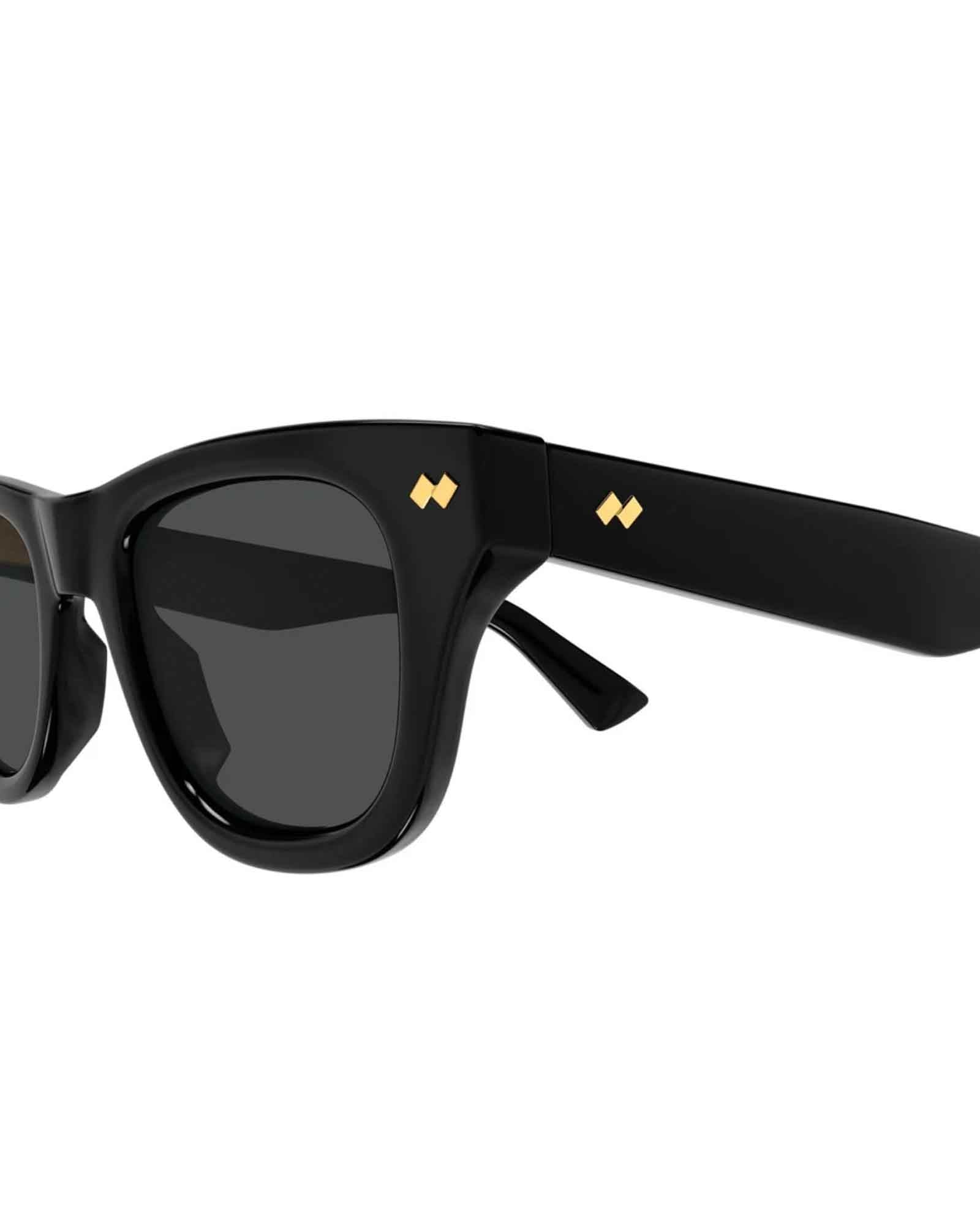 BOTTEGA VENETE -EYEWEAR-・bottega Veneta -  BV1486S001-SUNGLASSES / 48