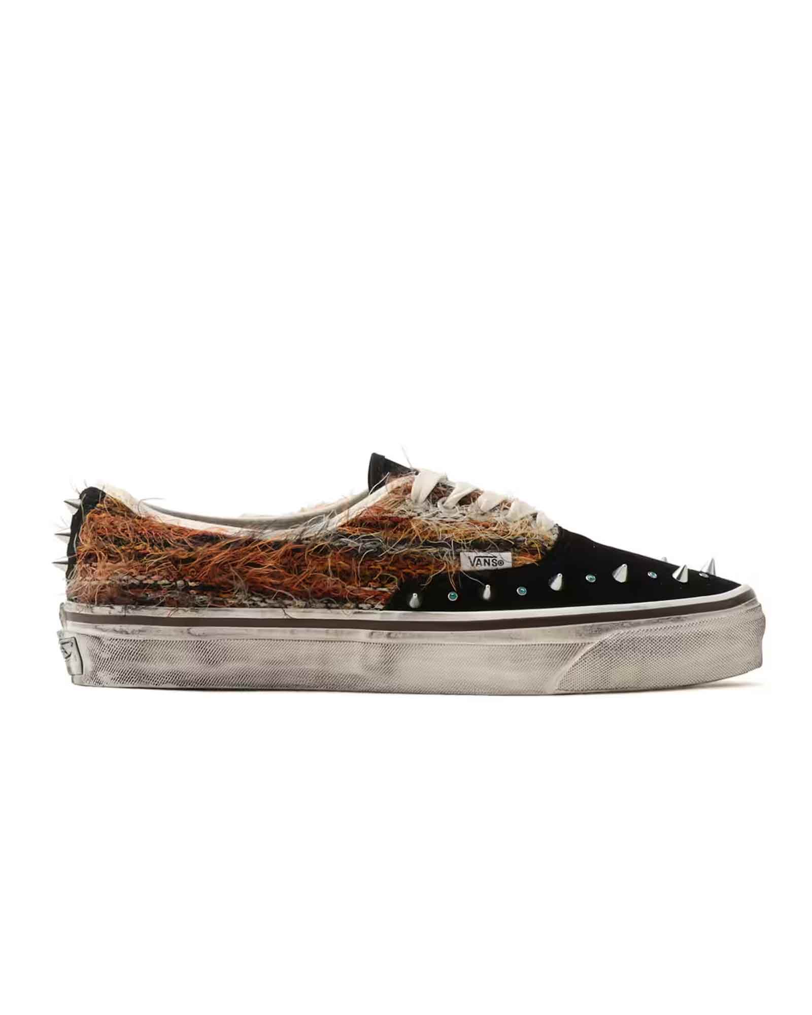 VANS・バンズ - ローカットスニーカー LX AUTHENTIC 44 / BLACK