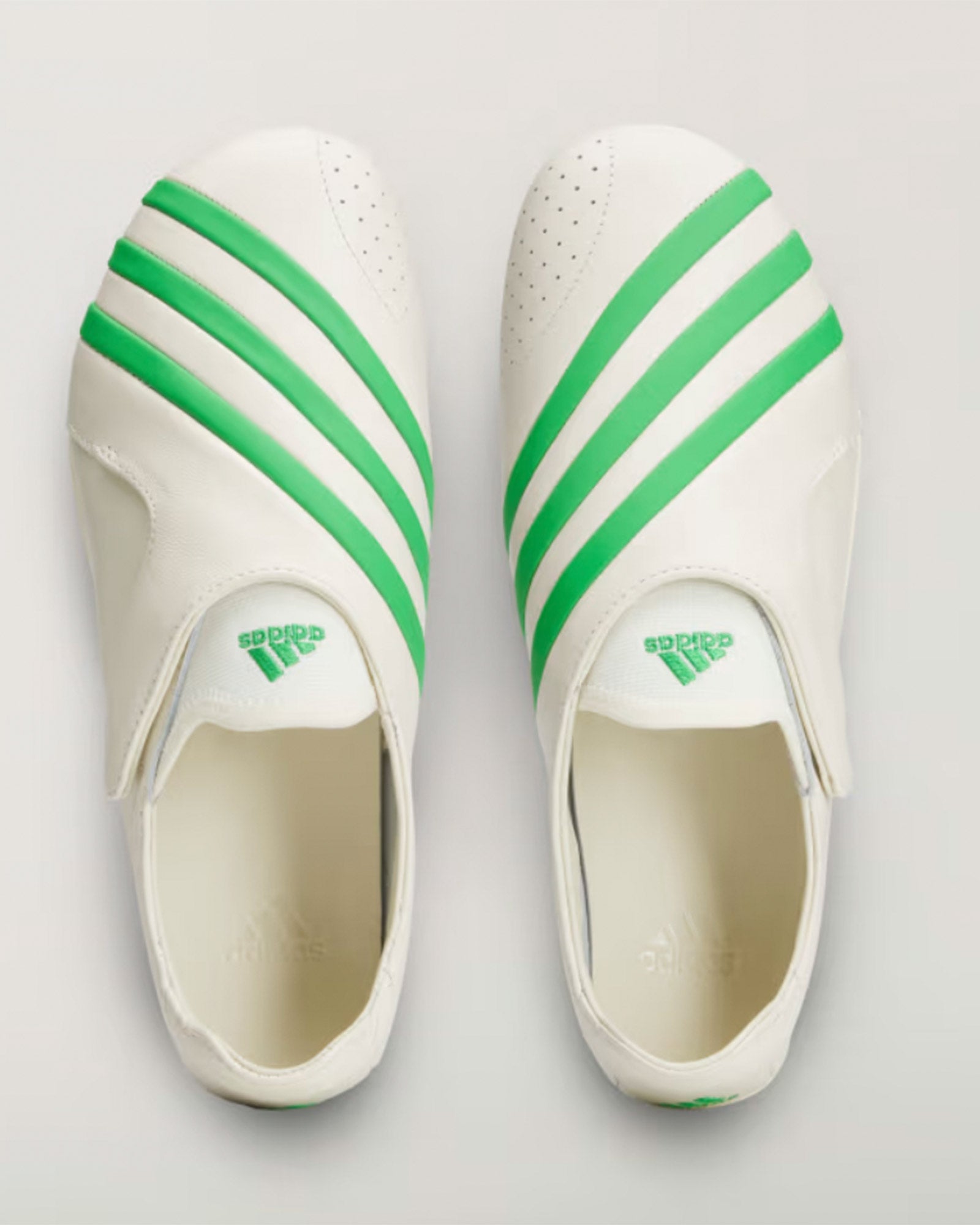 adidas・アディダス - シューズ PW YOGA VARIO / GREEN / Verginia