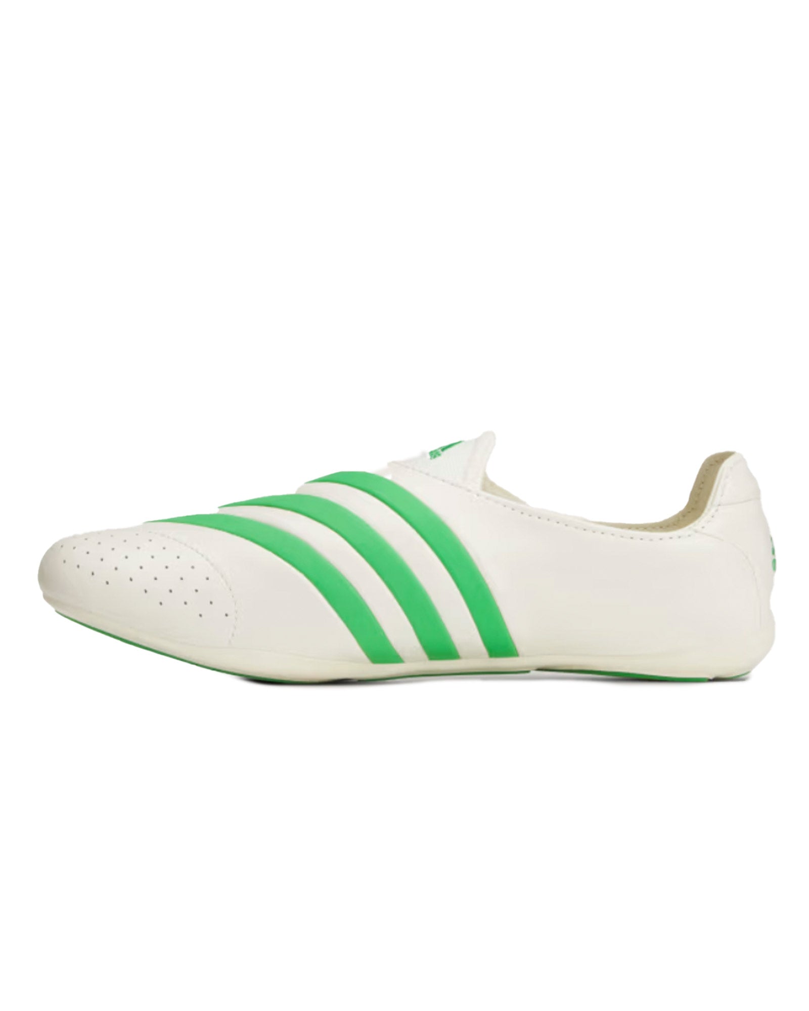 adidas・アディダス - シューズ PW YOGA VARIO / GREEN / Verginia