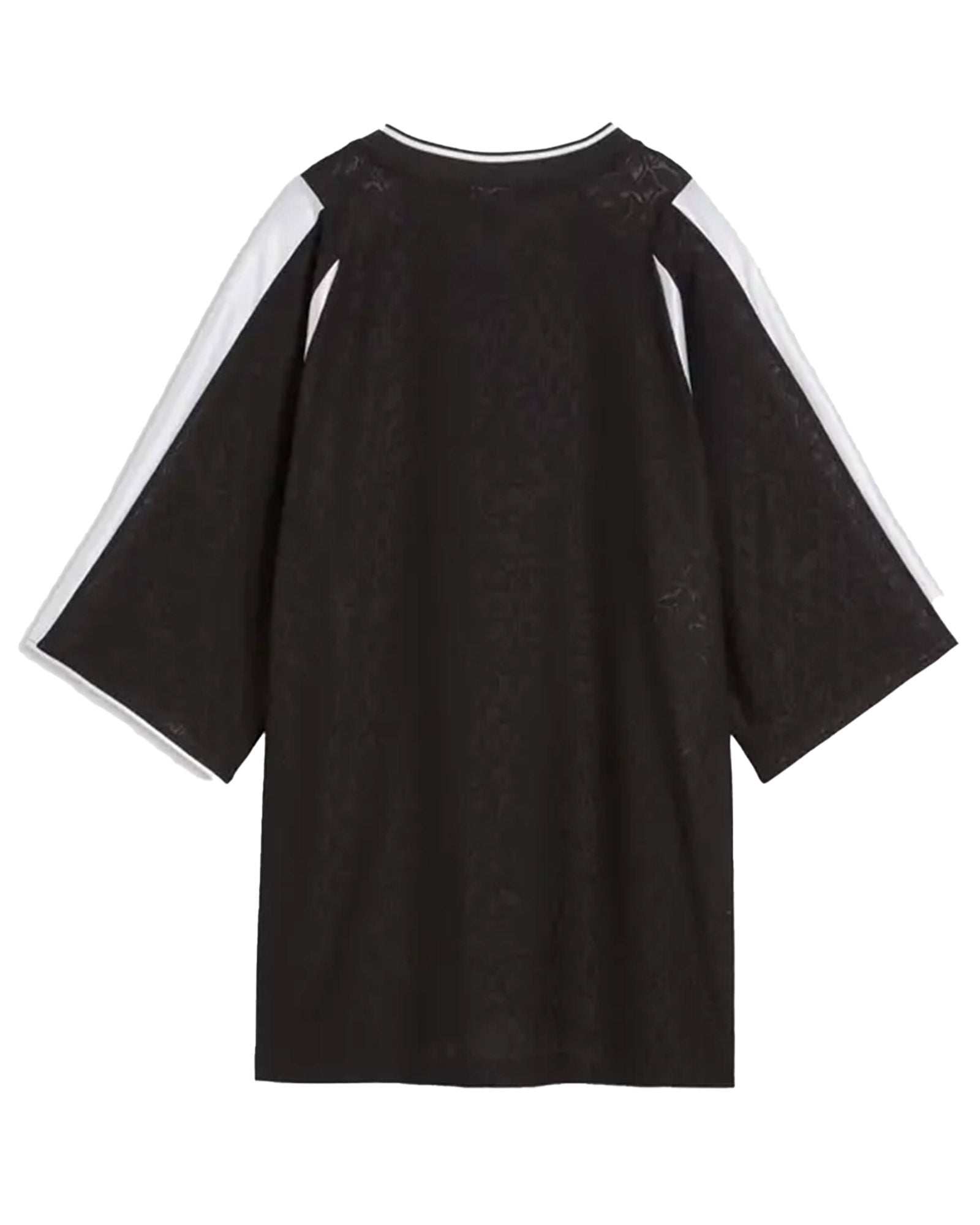 PUMA・プーマ - トップス LACE PACK OVERSIZED SHORT SLEEVE JERSEY / BLACK