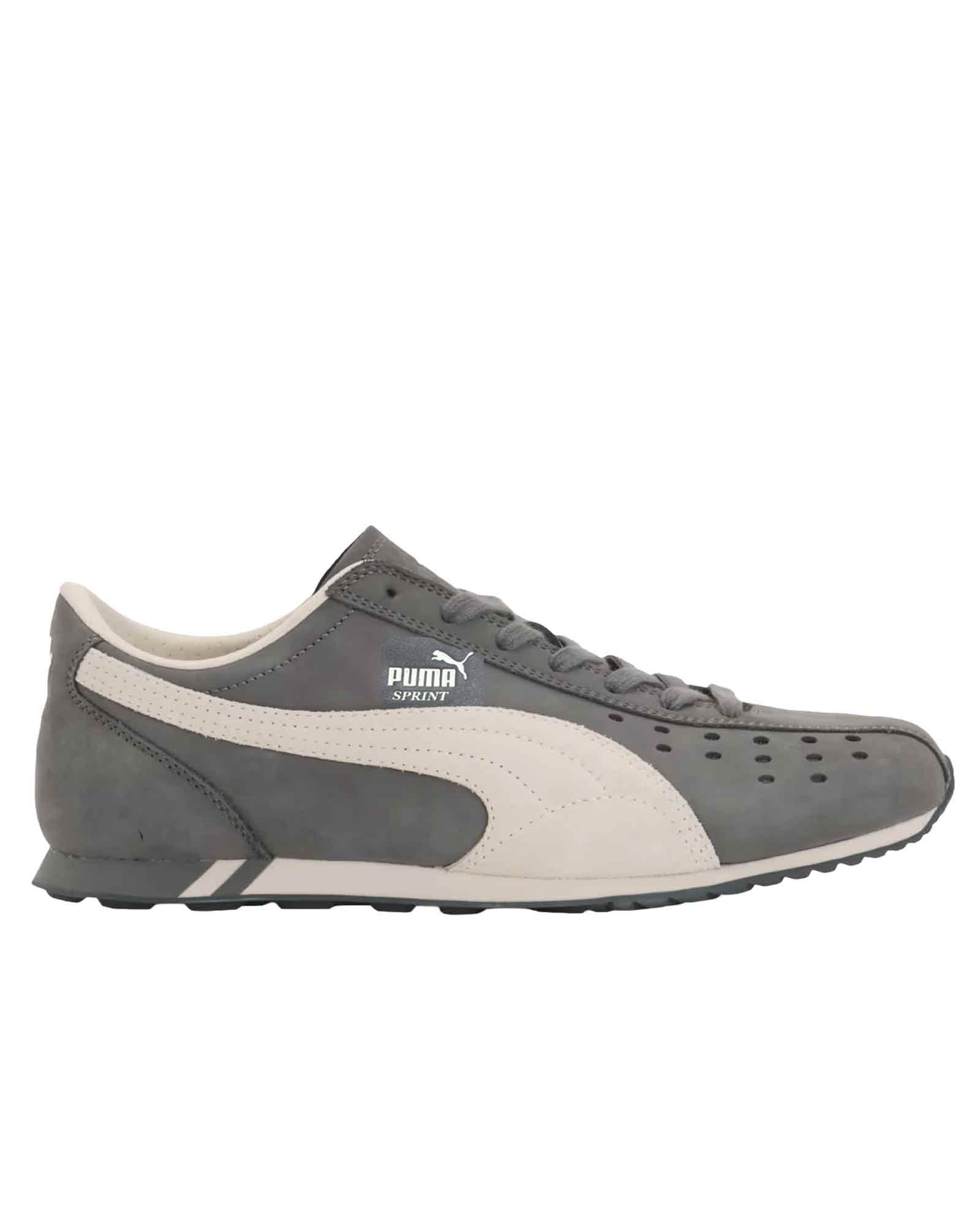 SPRINT NUBACK / GRAY