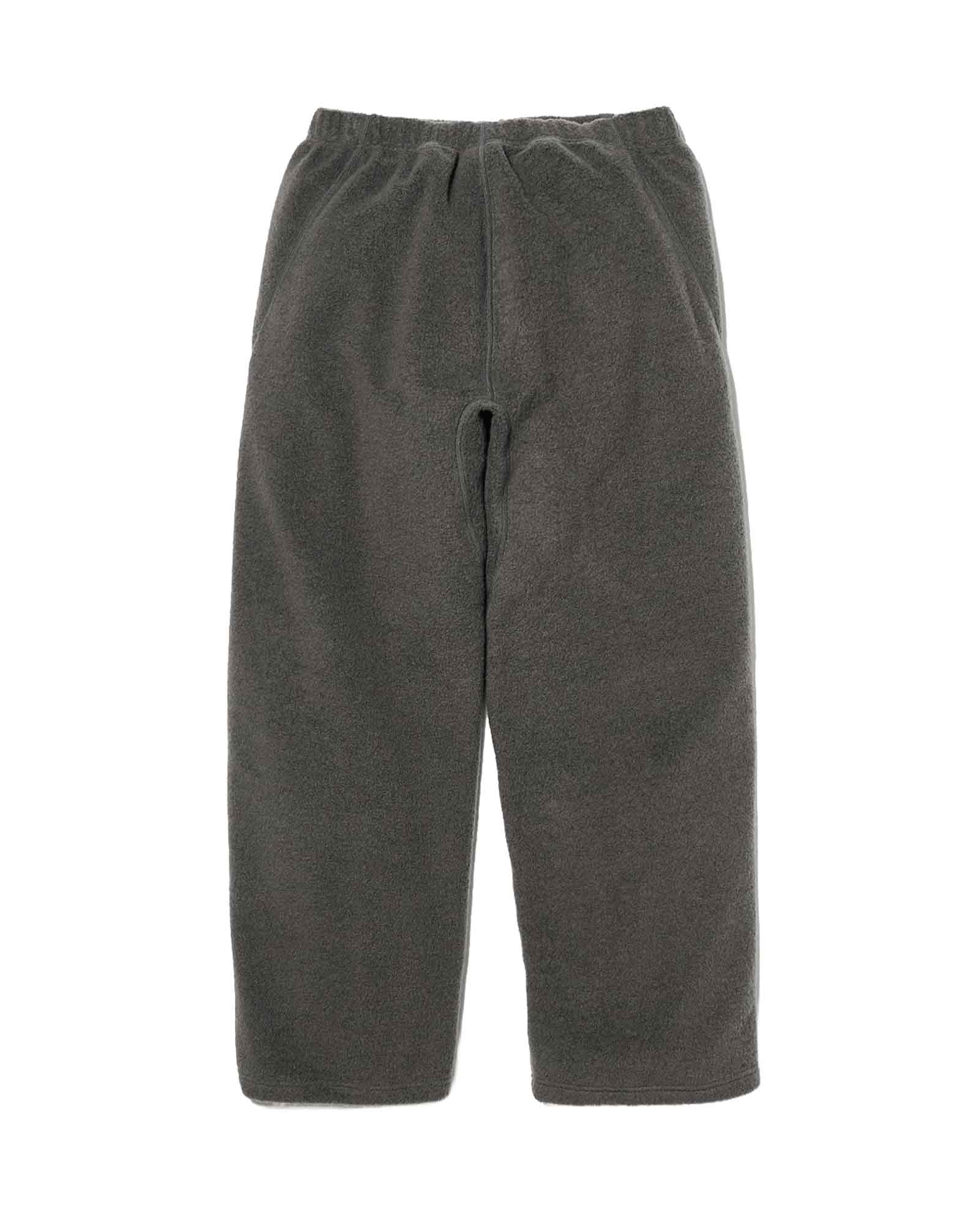 Goldwin 0・ゴールドウイン ゼロ - その他パンツ WOOL FLEECE JOGGERS / DARK LAVA