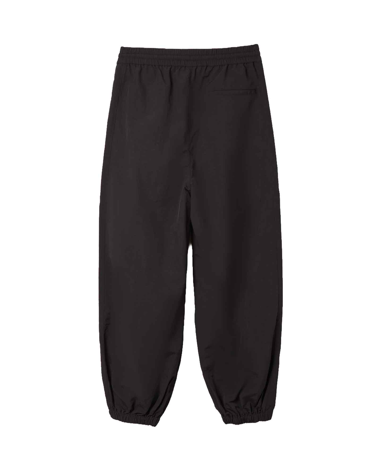 WILLY CHAVARRIA・ウィリー・チャバリア -  CDC TAPE PANT / BLACK
