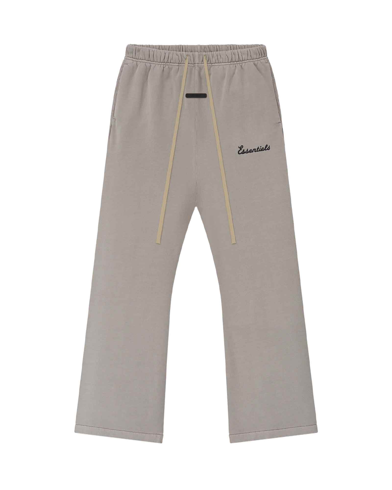 TRAINING CLASSIC FIT FLARE SWEATPANT / FADED SEAL